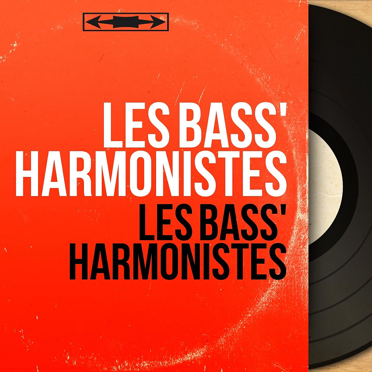 Релиз Les Bass' Harmonistes