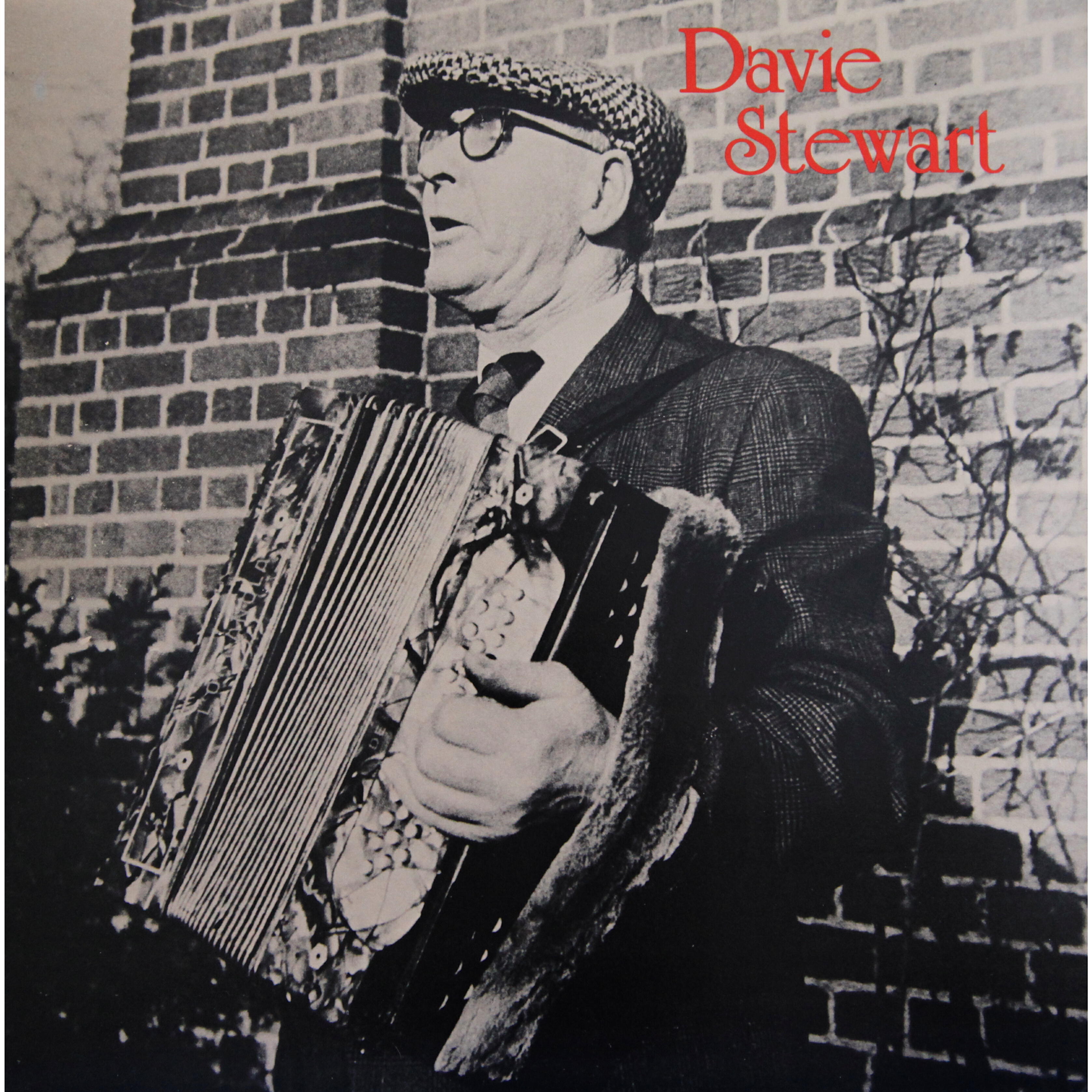 Релиз Davie Stewart