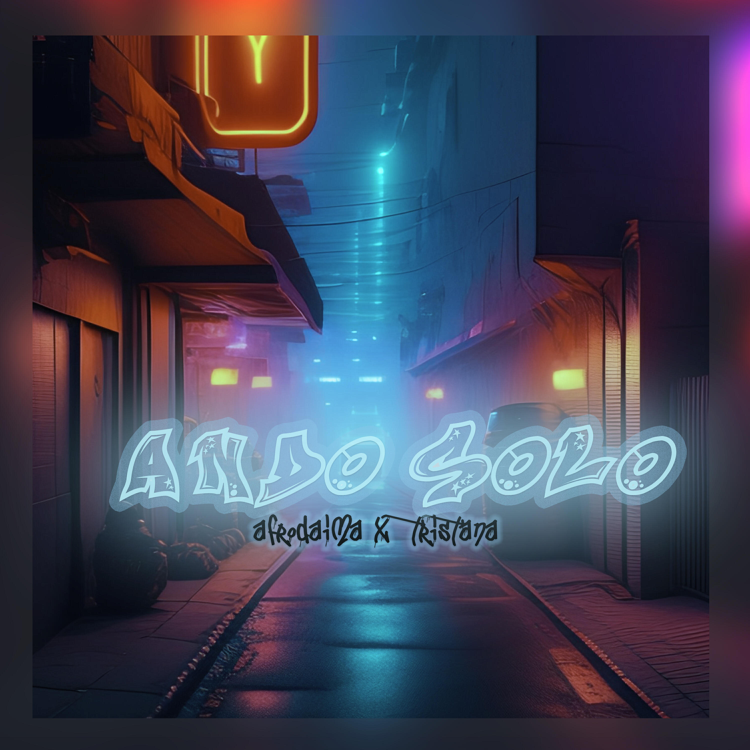 Релиз Ando Solo