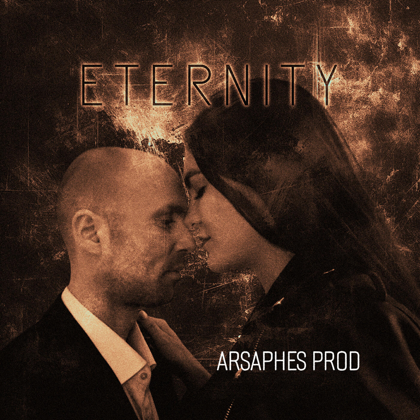 Релиз Eternity