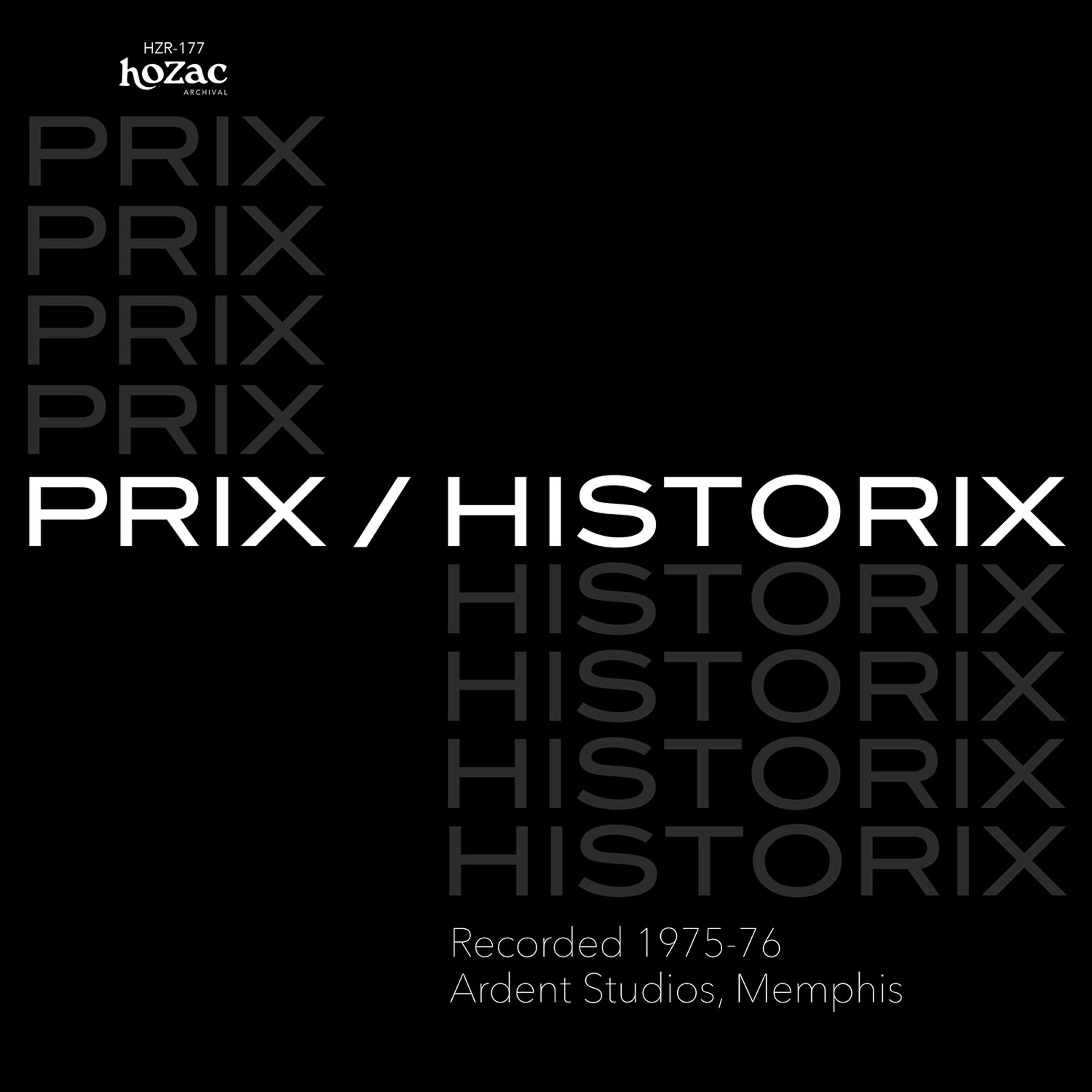 Релиз Historix
