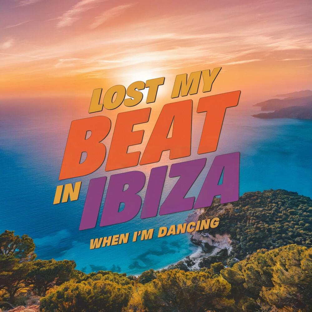 Релиз When I'm Dancing