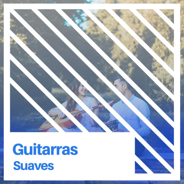 Релиз # Guitarras Suaves