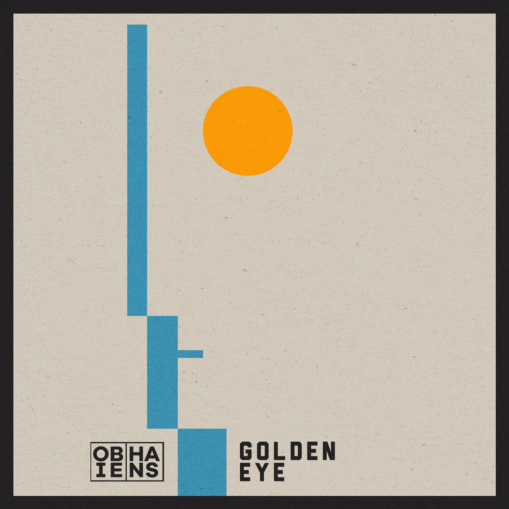 Релиз Golden Eye
