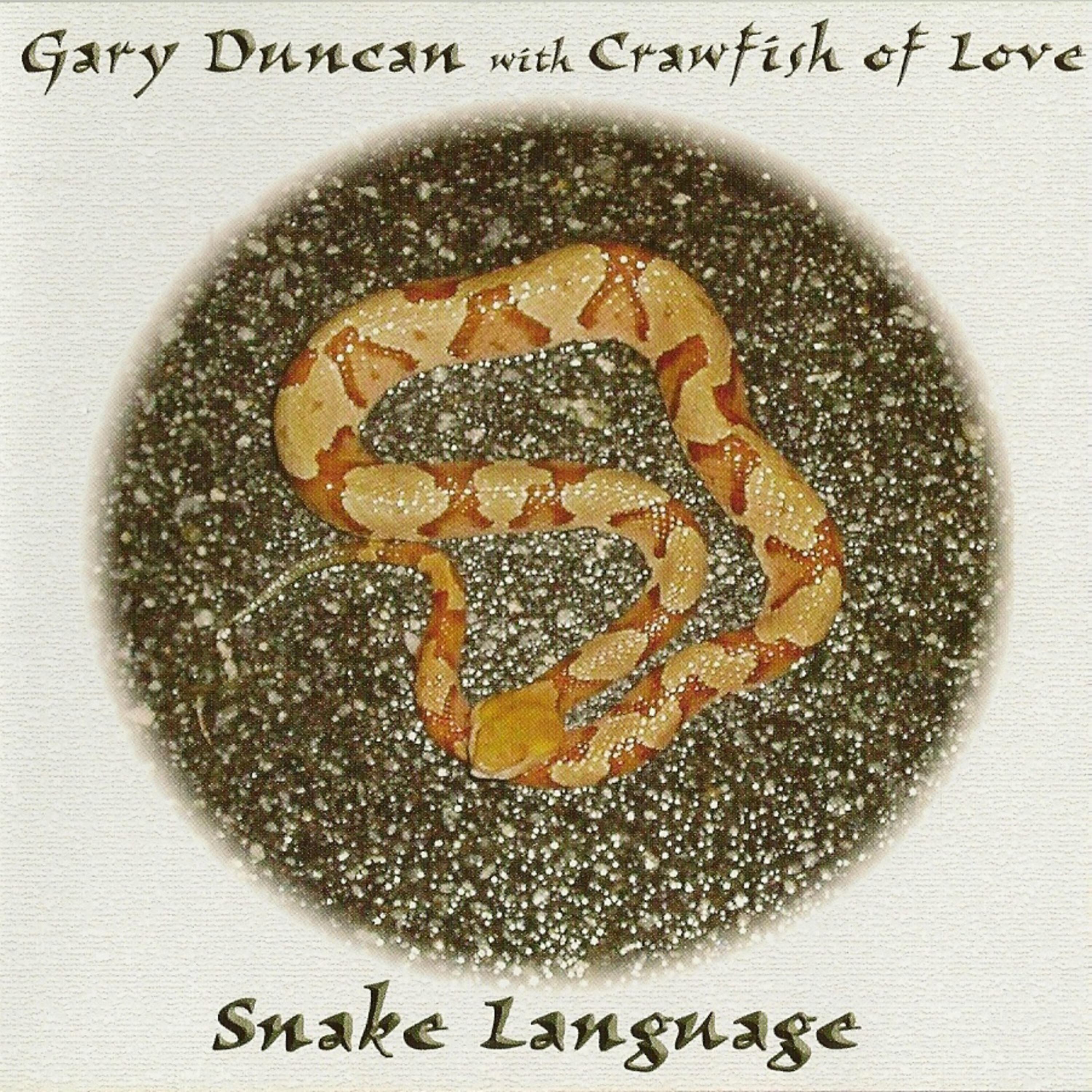Релиз Snake Language