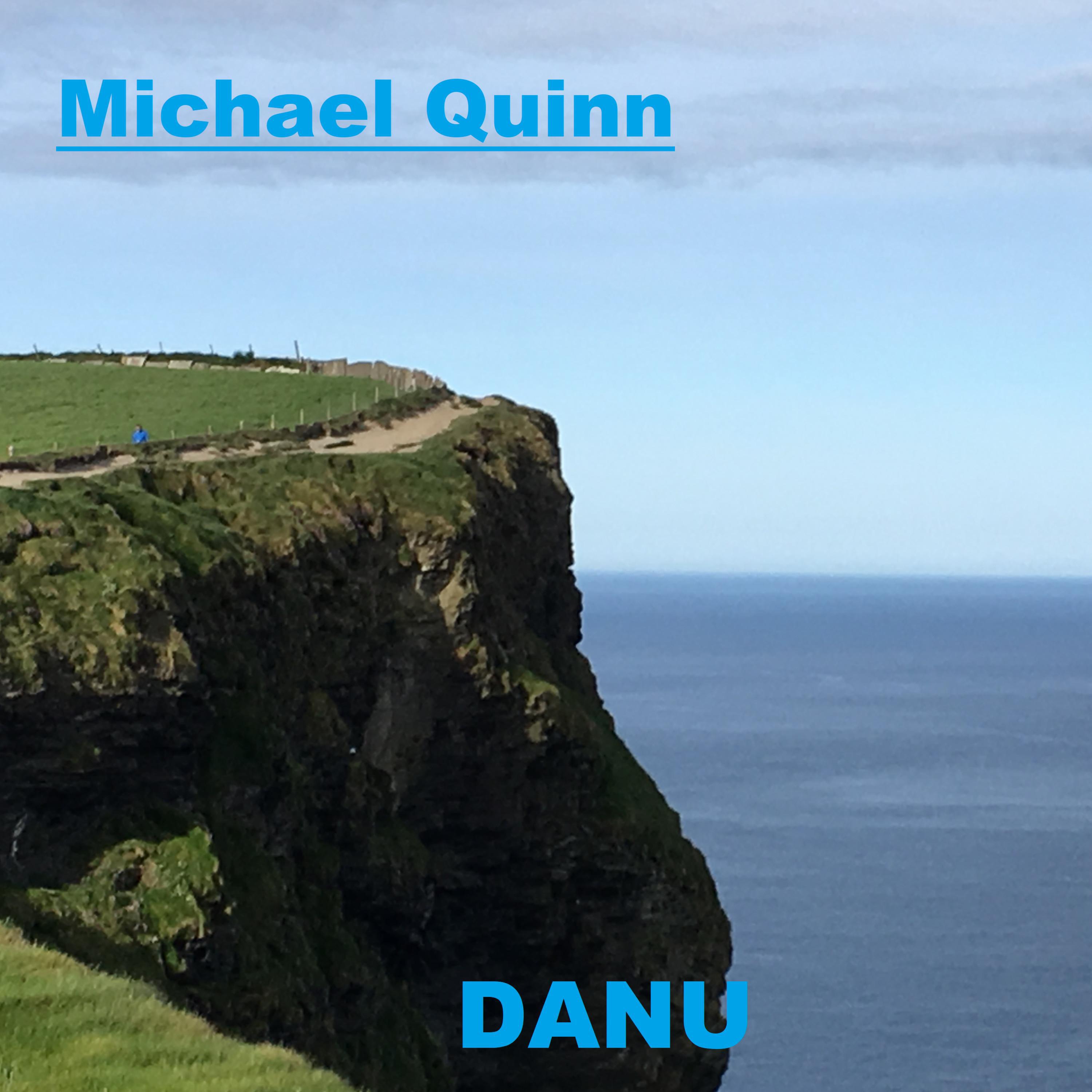 Релиз Danu