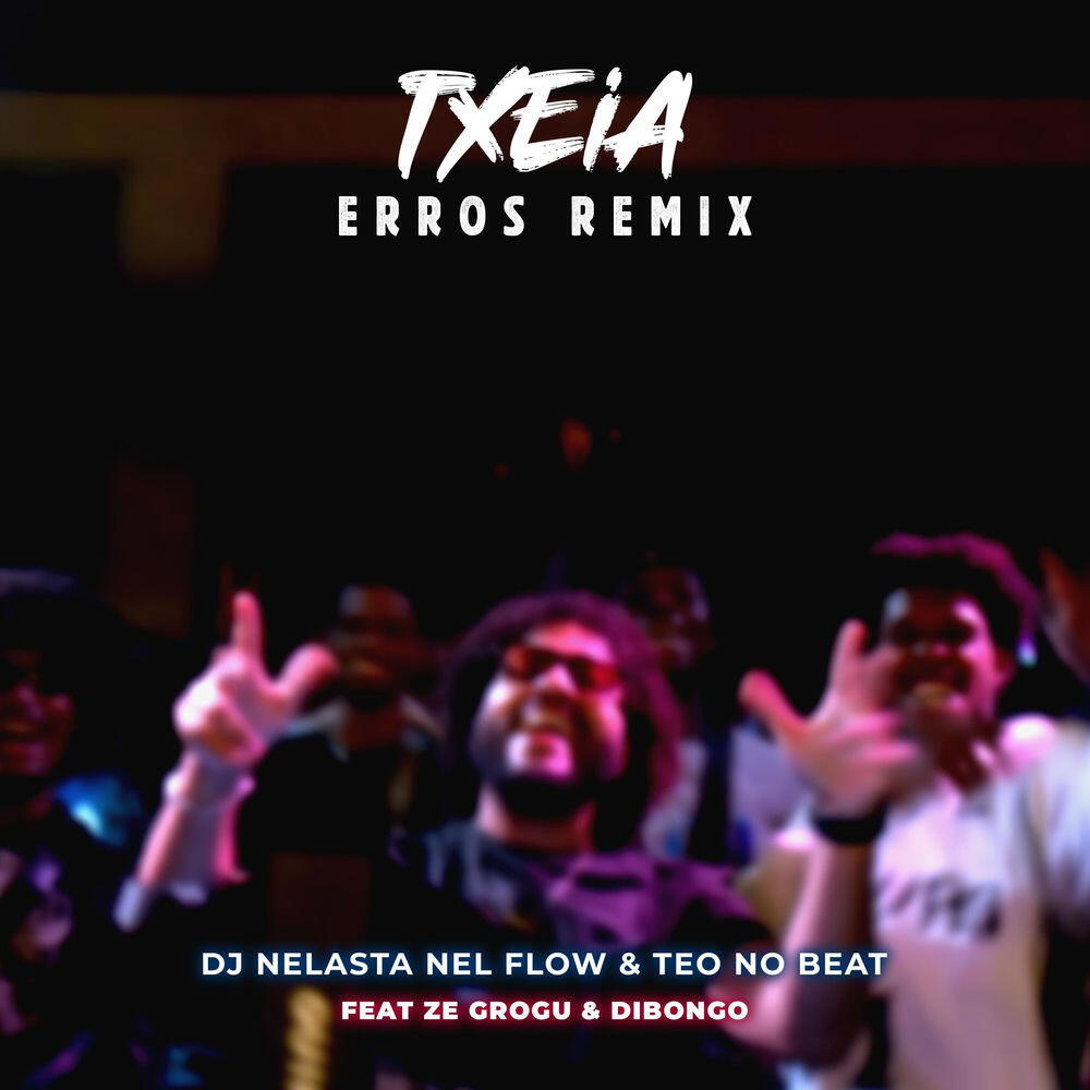 Релиз Txeia (Eros remix)