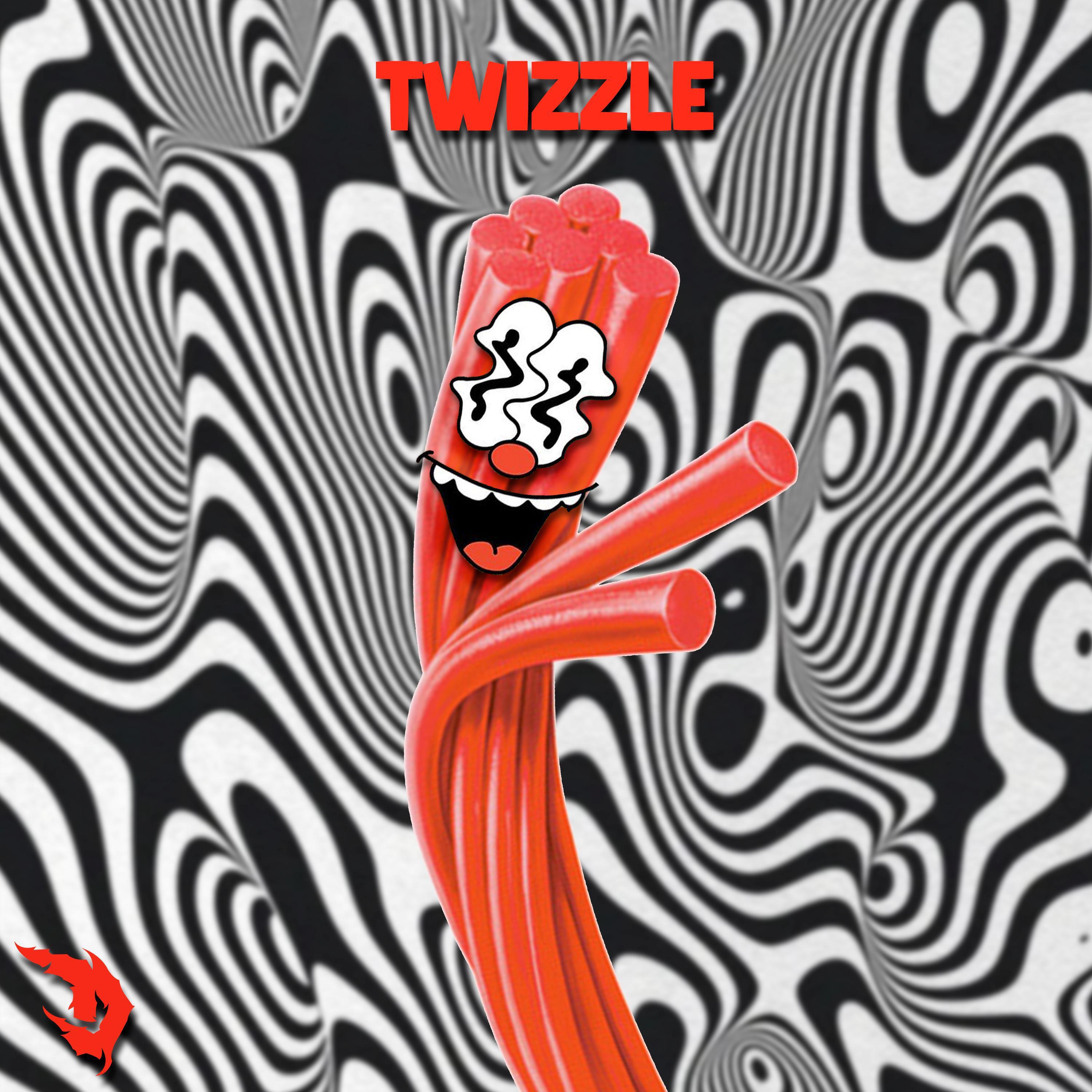 Релиз Twizzle