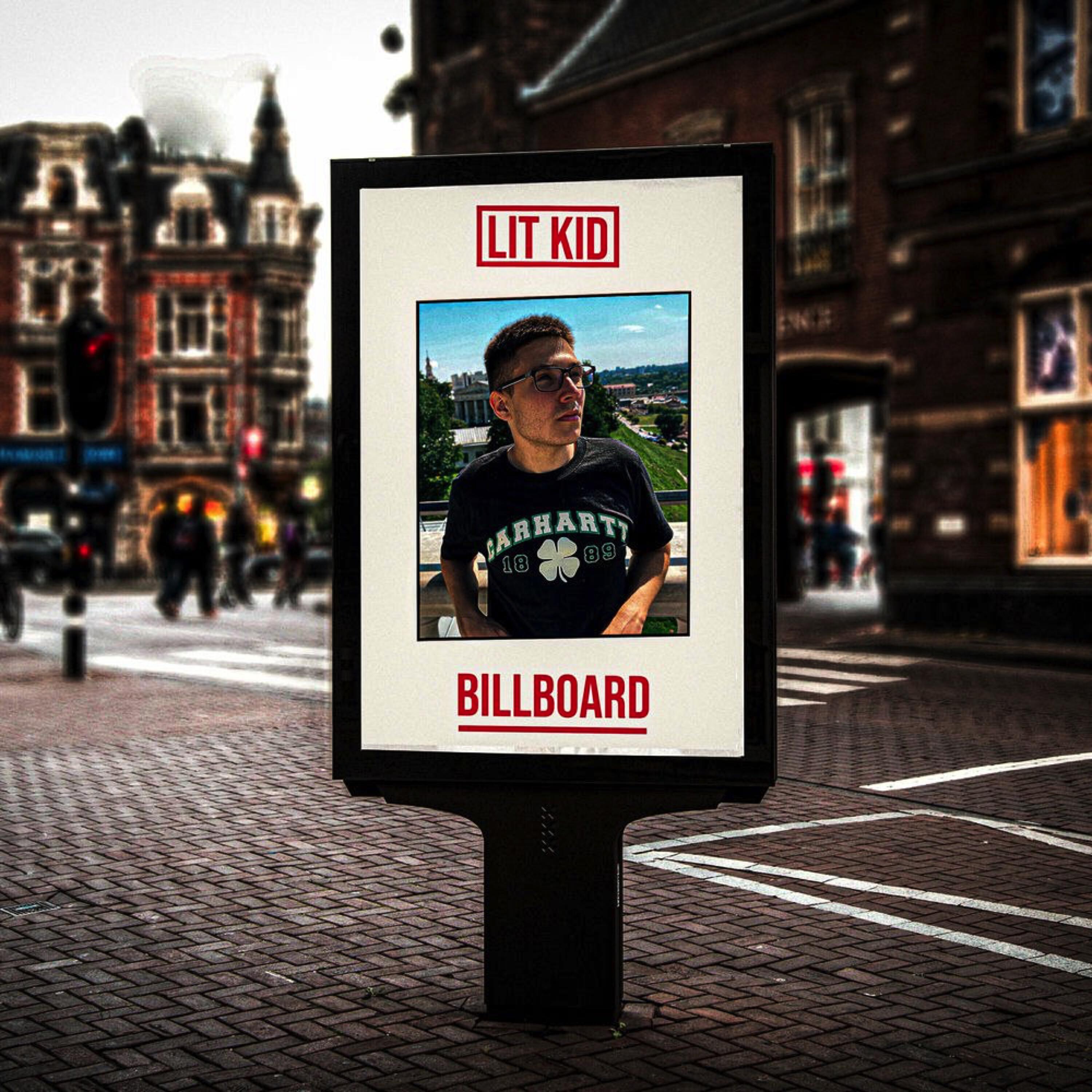 Релиз Billboard