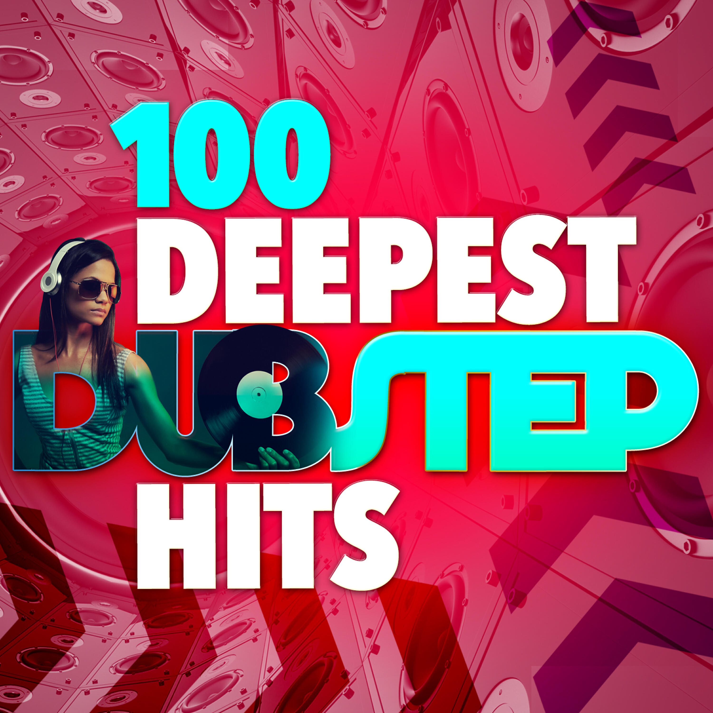 Релиз 100 Deepest Dubstep Hits