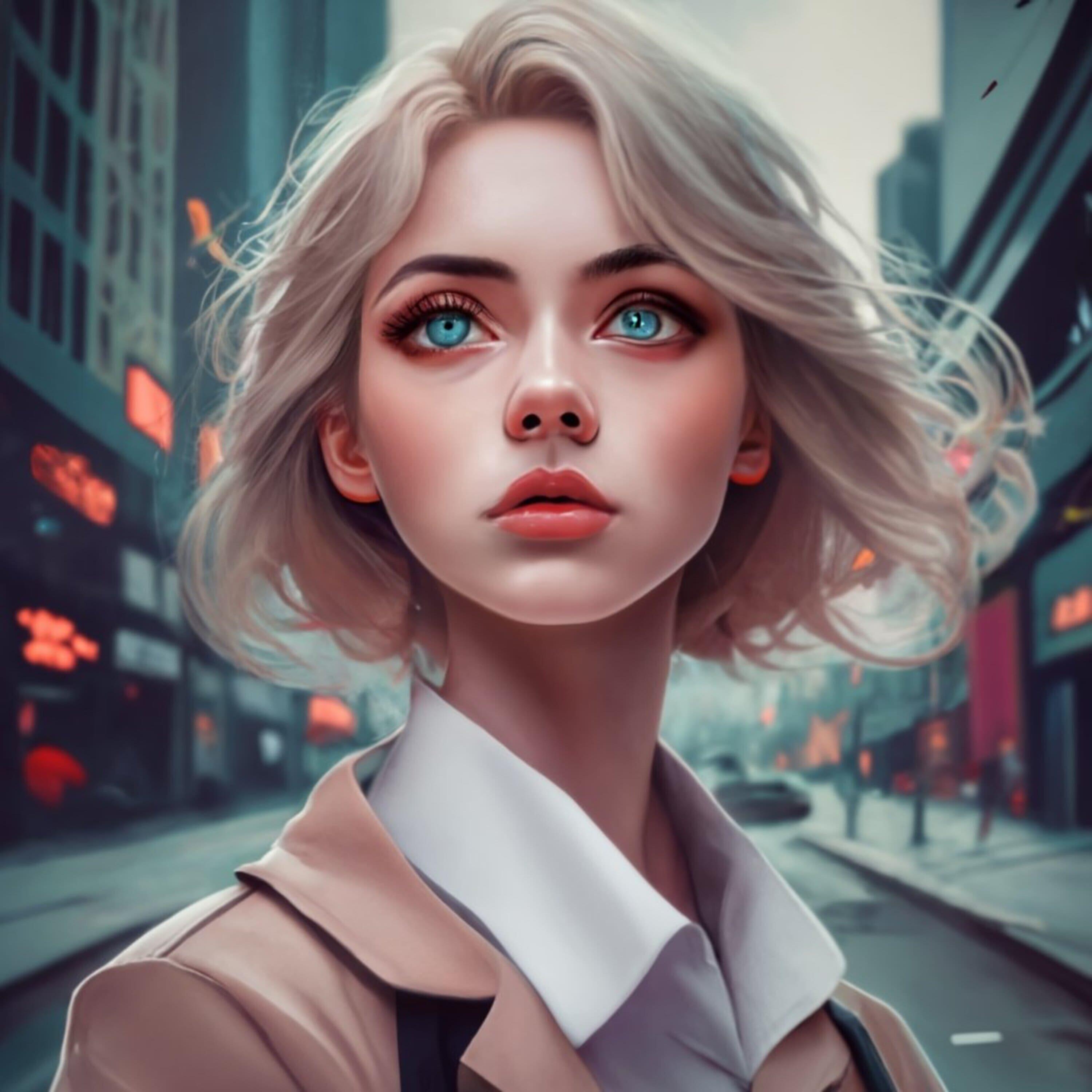 Релиз COLD EYES