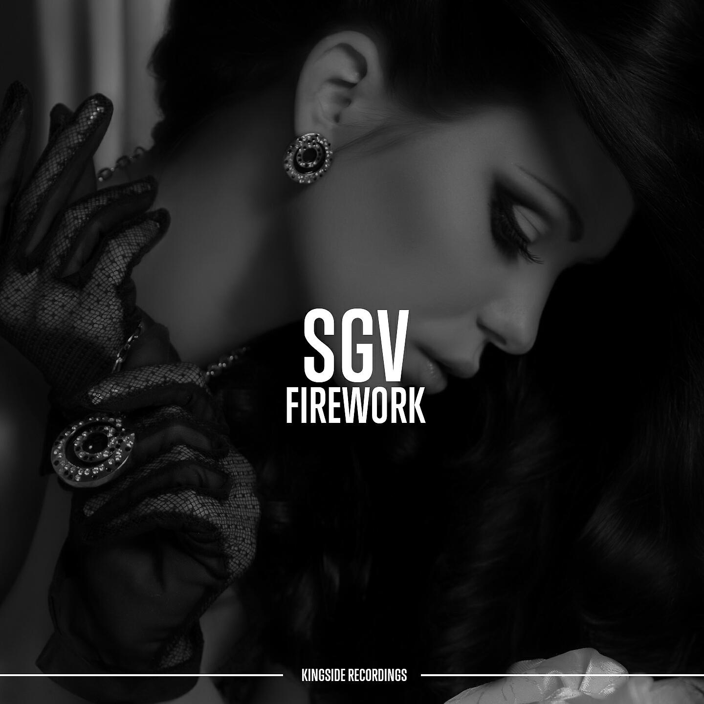 Релиз Firework