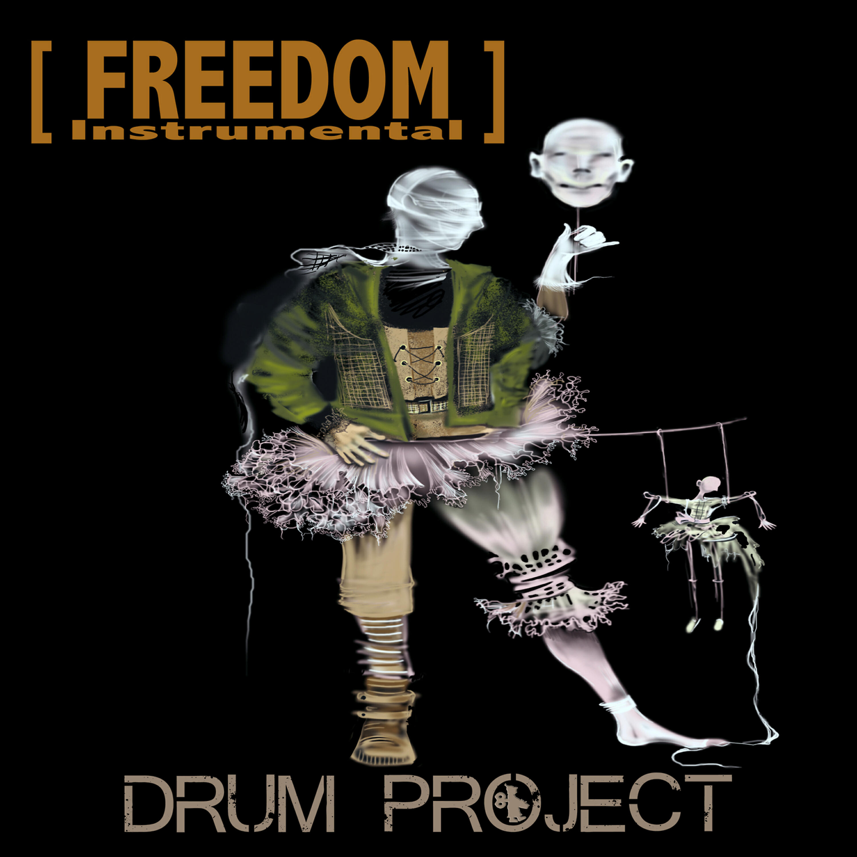 Релиз Freedom (Instr. Version)