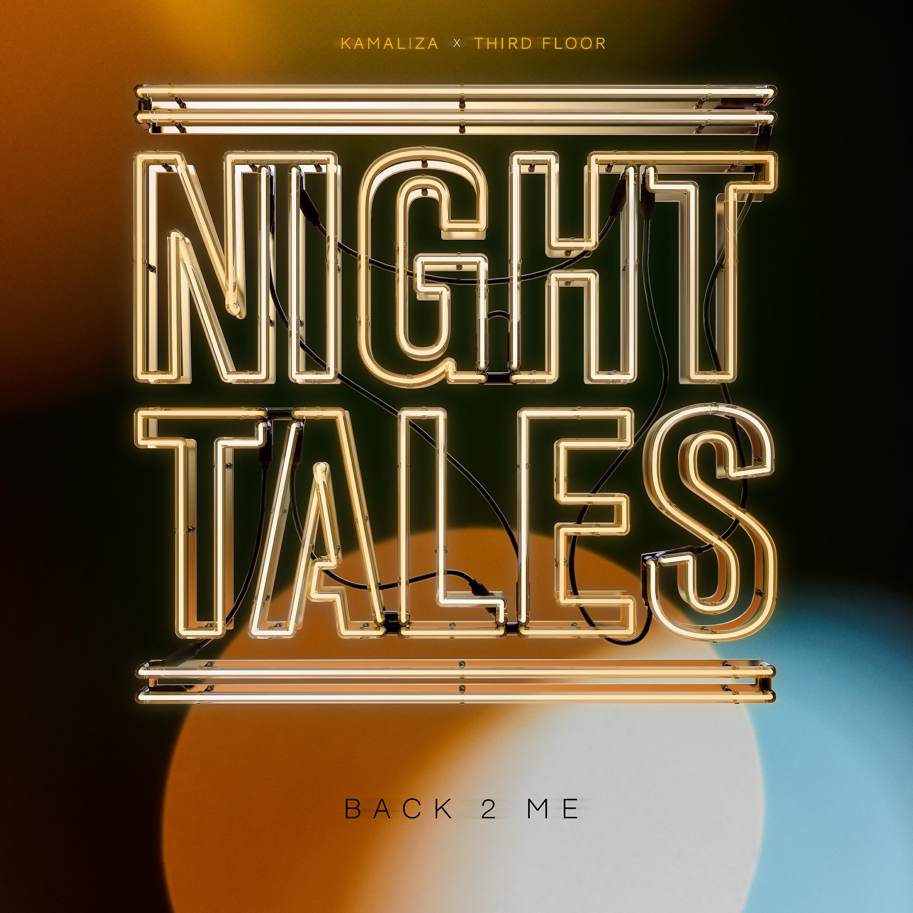 Релиз Back 2 Me