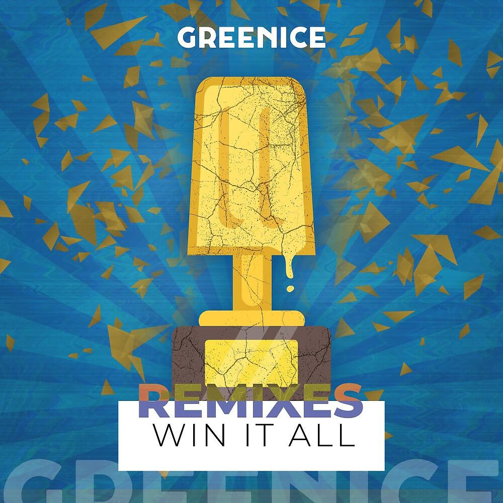 Релиз Win It All (Remixes)