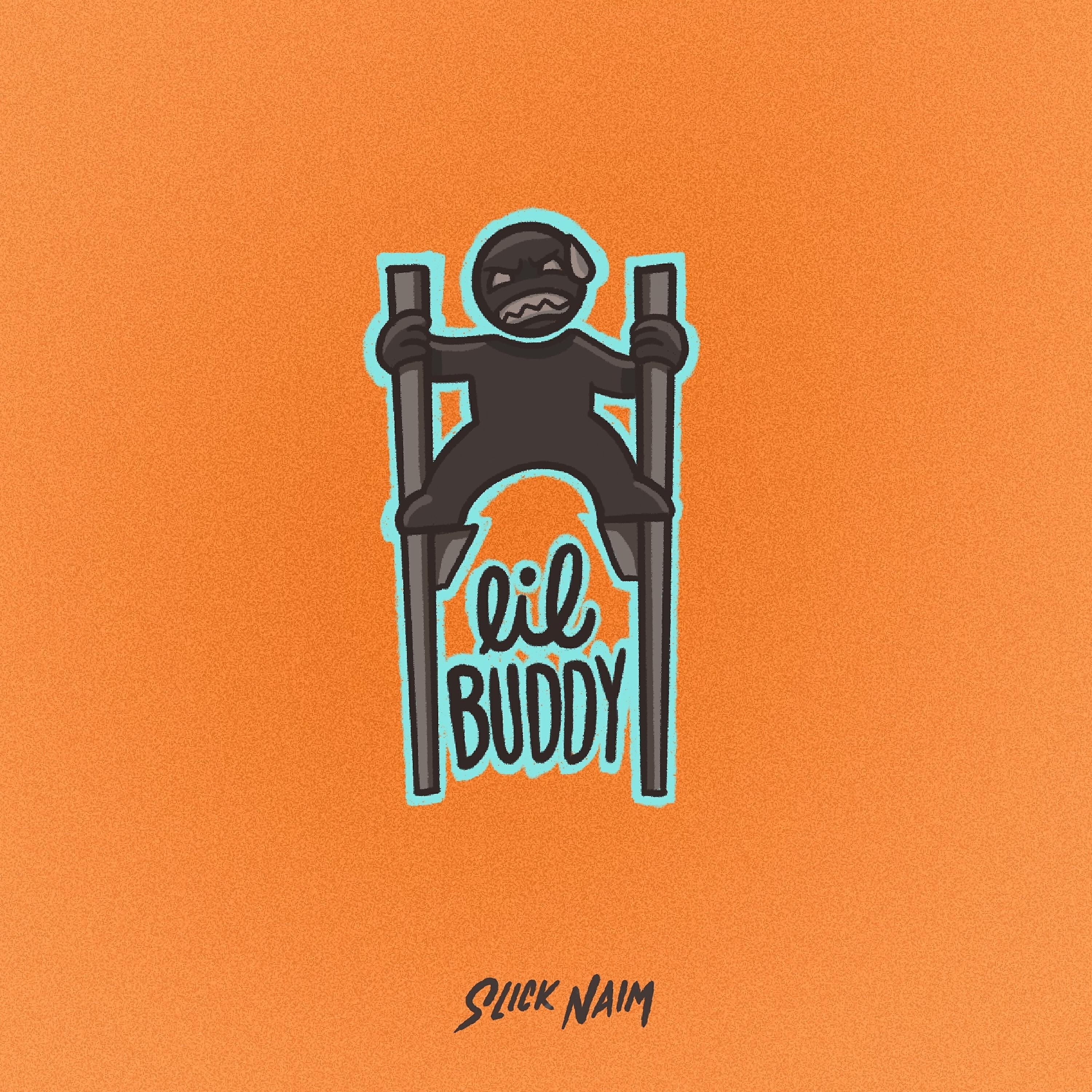 Релиз Lil Buddy
