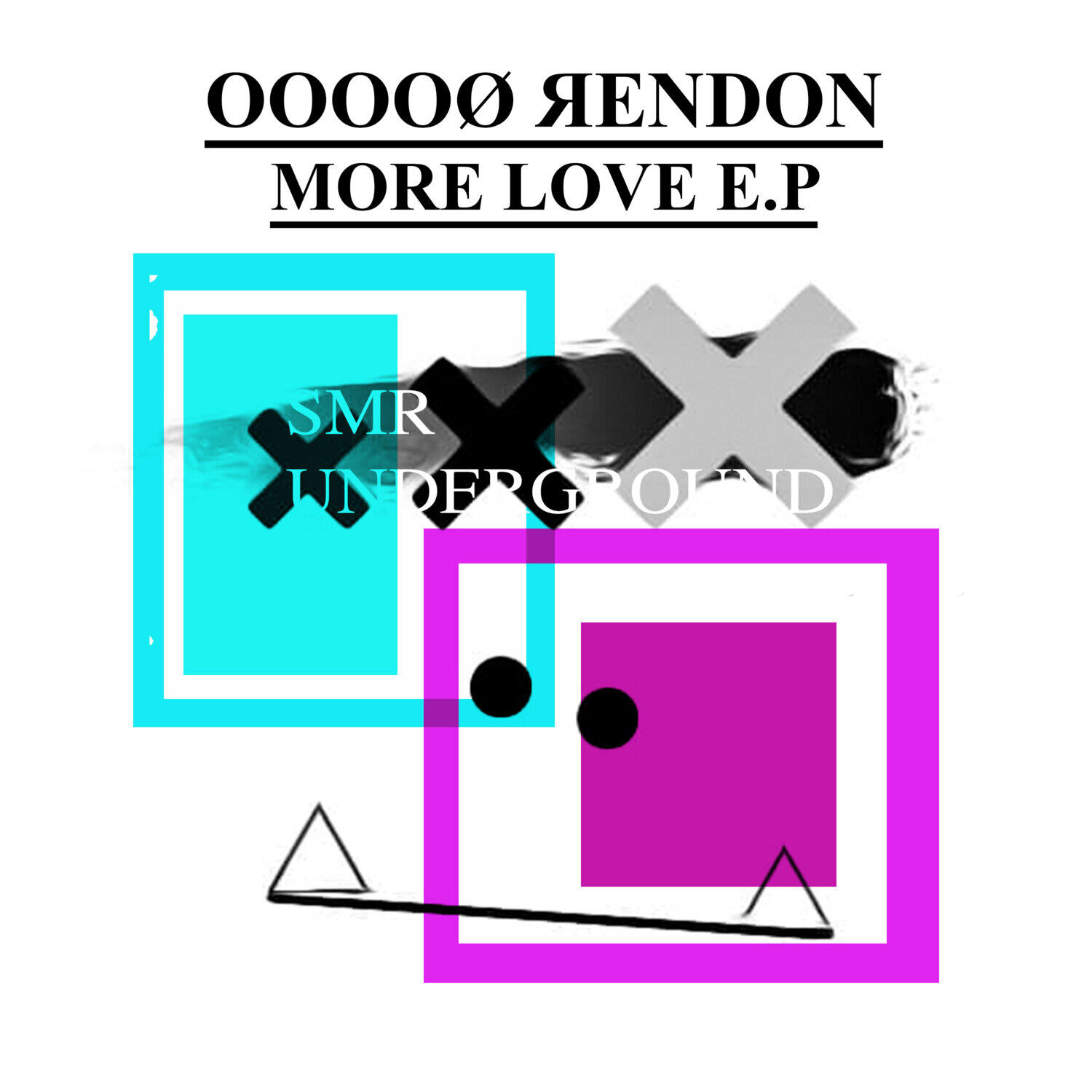 Релиз More Love E.P