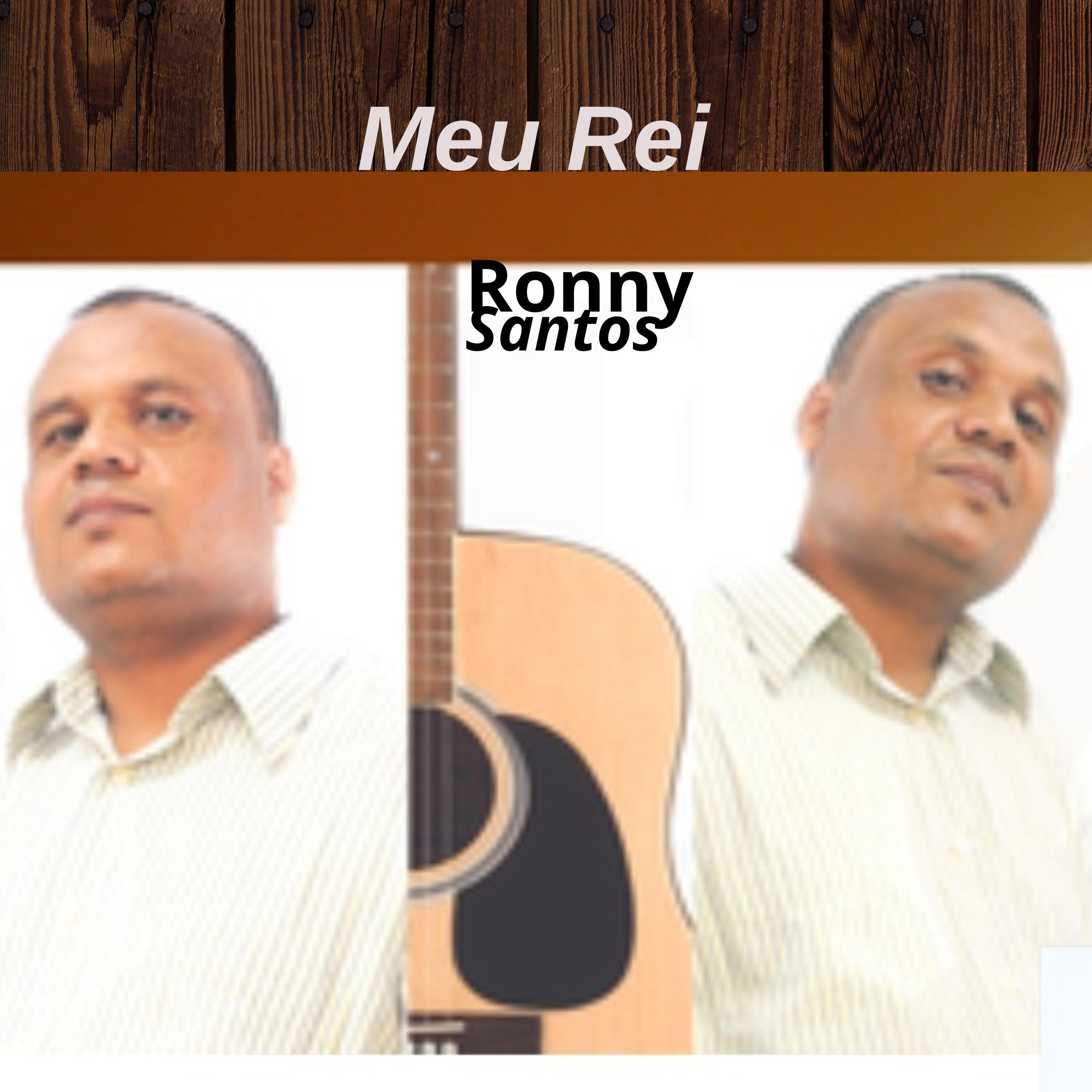 Релиз Meu Rei