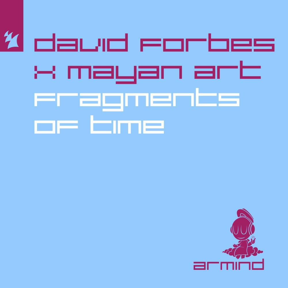 Релиз Fragments of Time