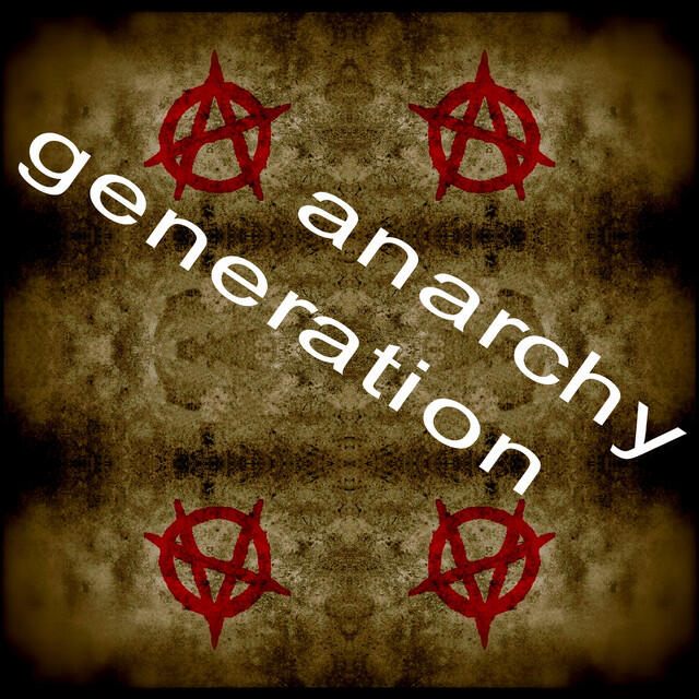 Релиз Anarchy Generation