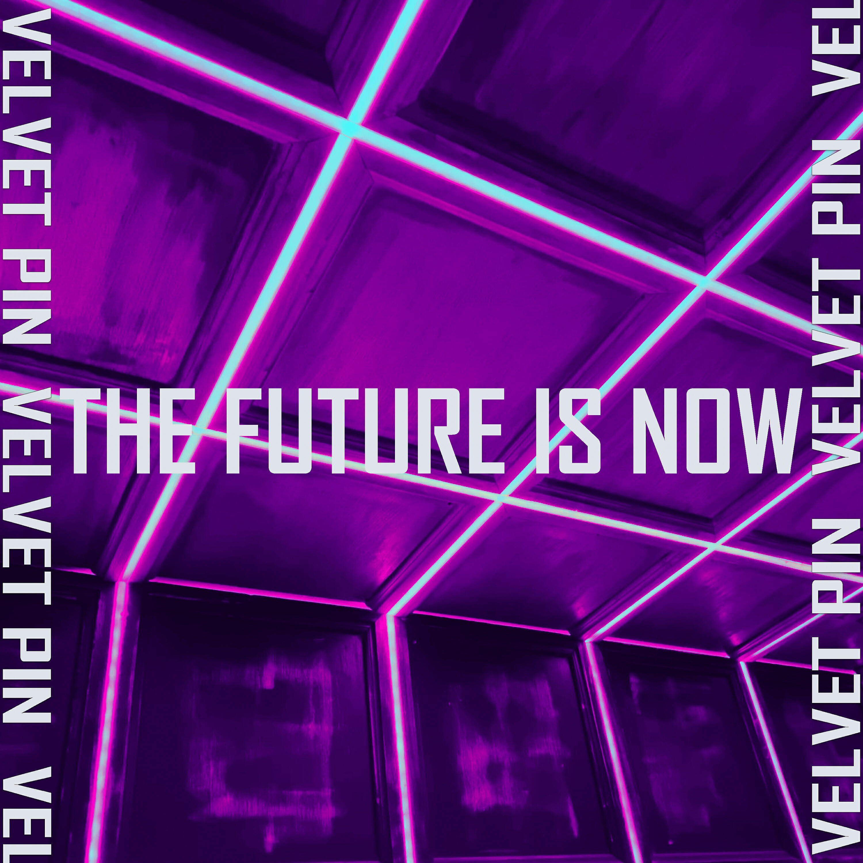 Релиз The Future Is Now