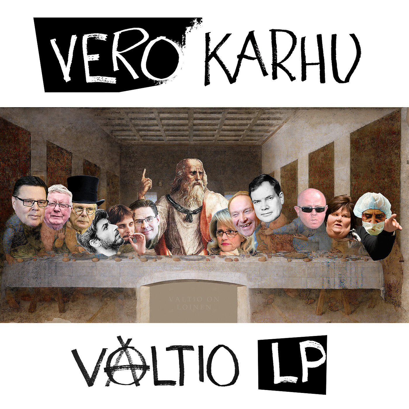 Vero Karhu