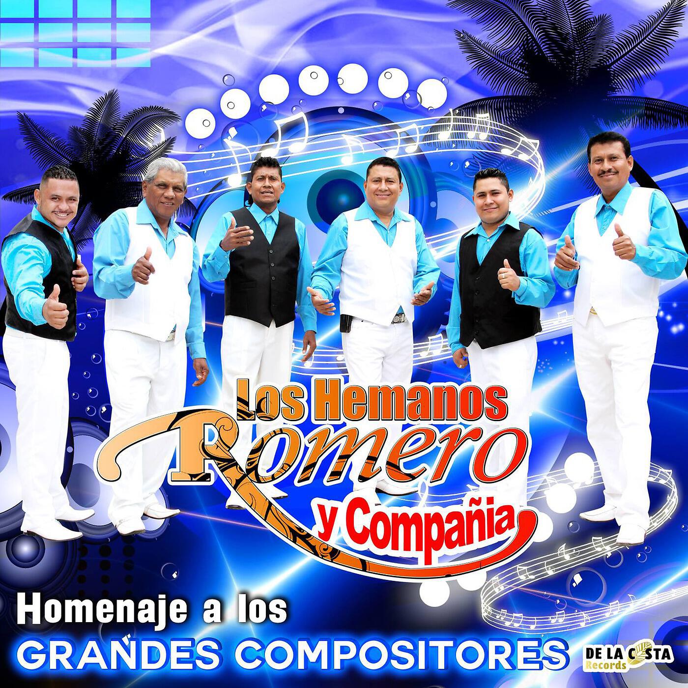 Los Hermanos Romero y Compañía