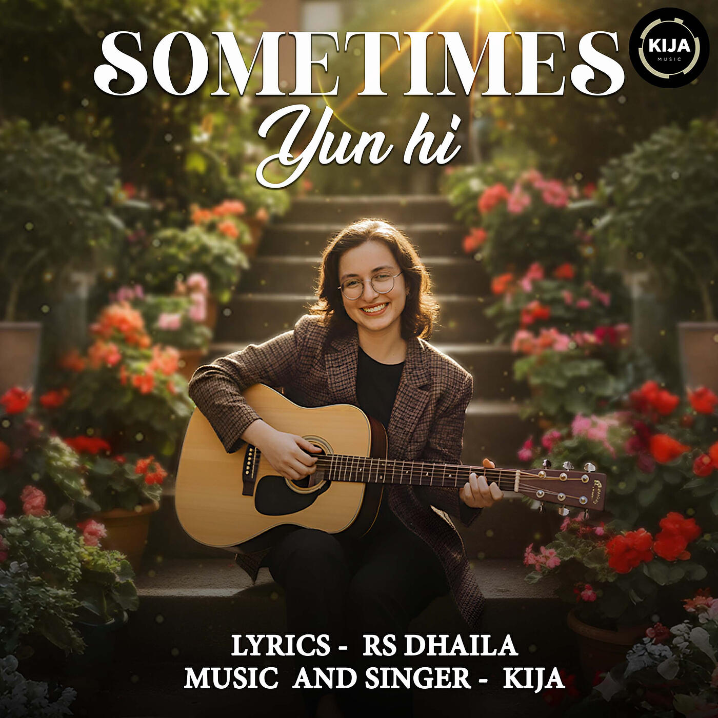 Релиз Sometimes Yun Hi