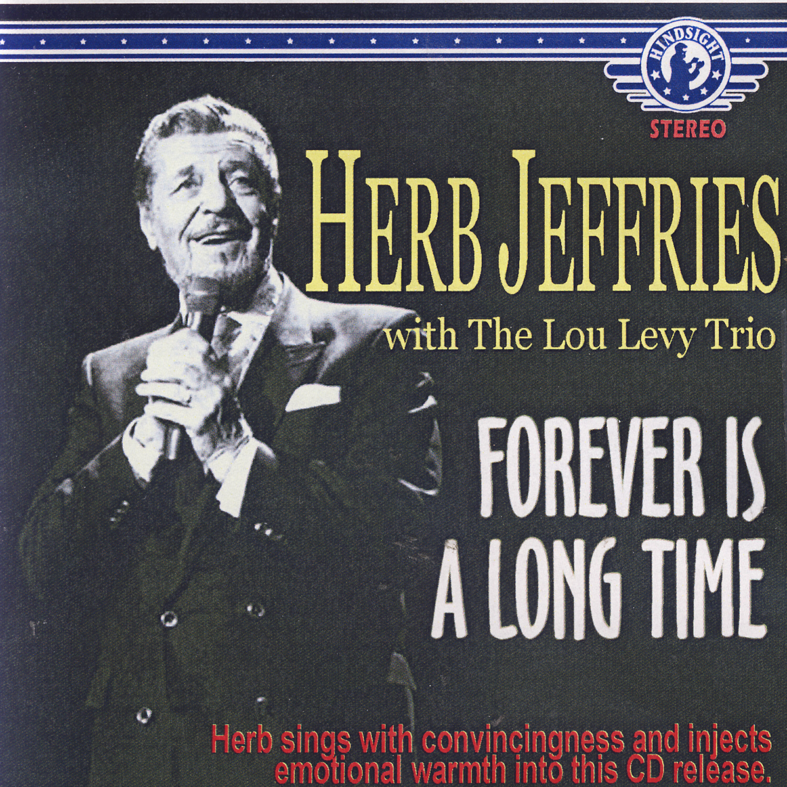 Релиз Forever Is A Long Time