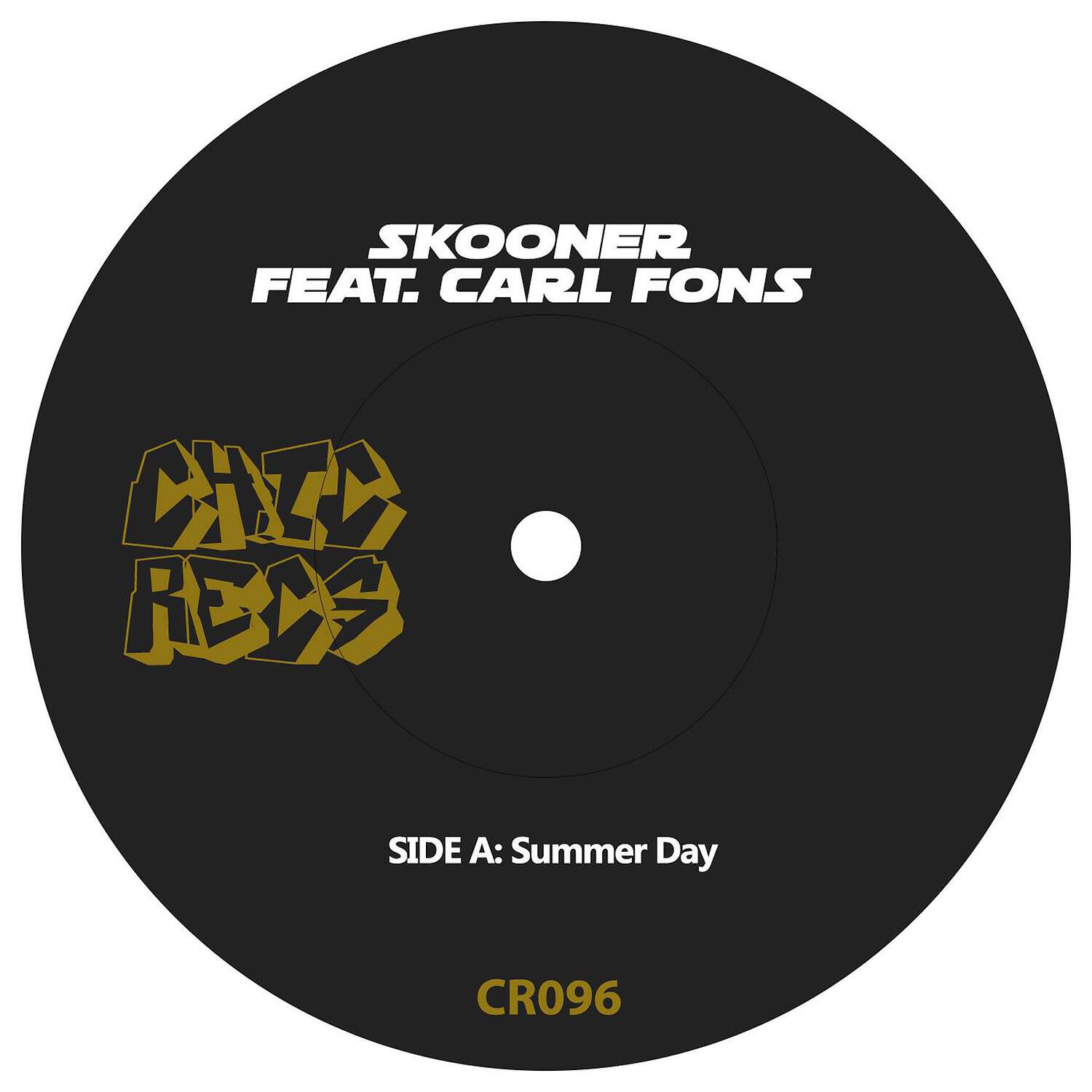 Релиз Summer Day