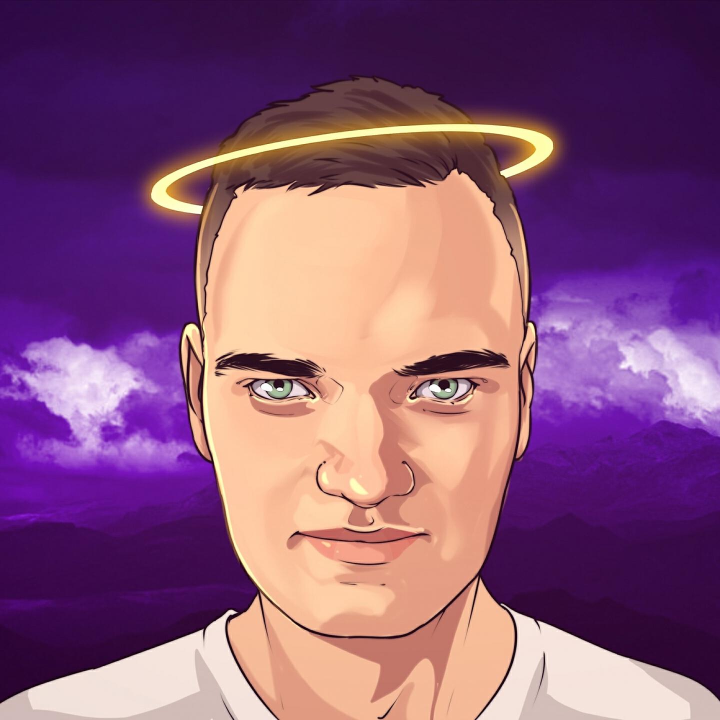 Релиз Последний этюд