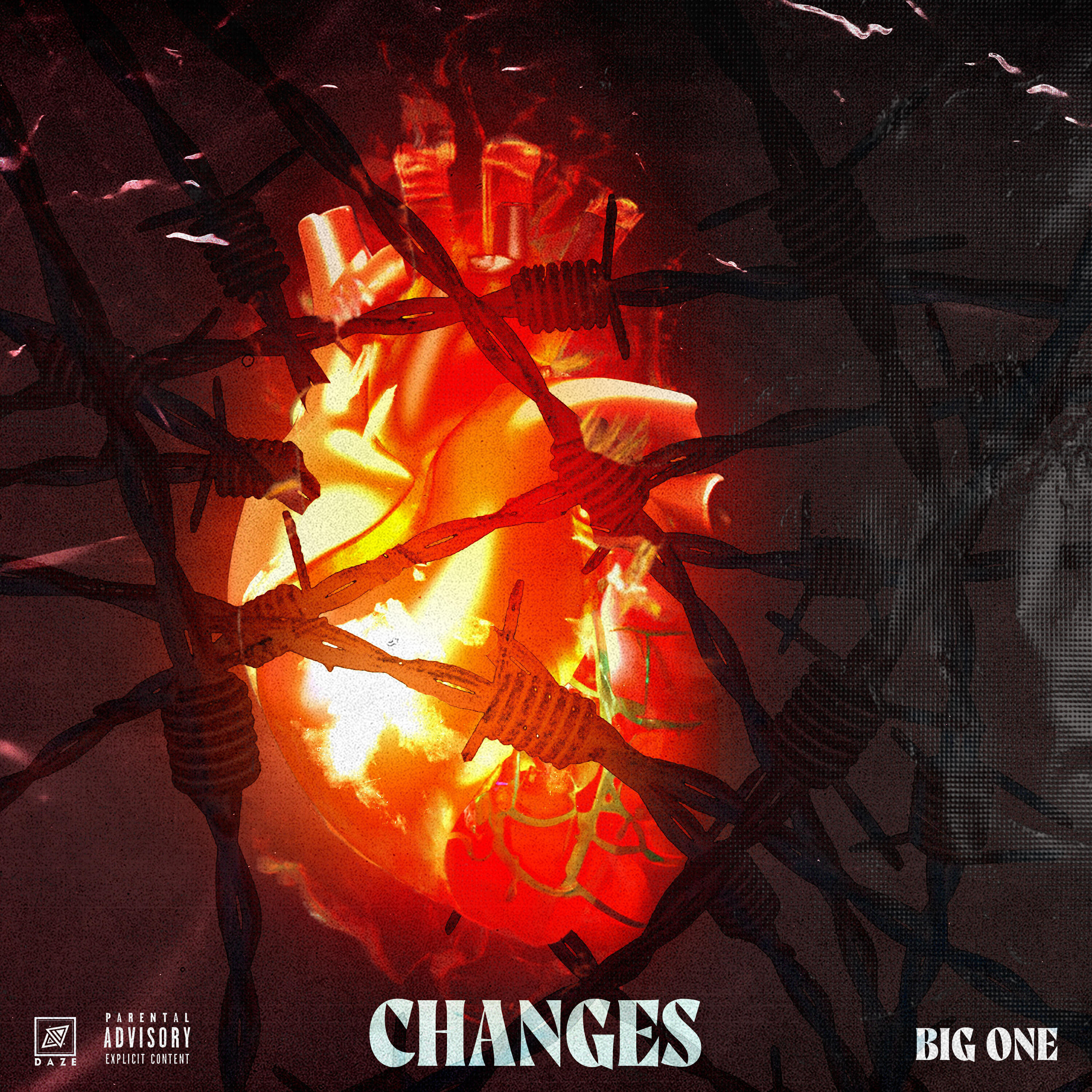 Релиз Changes