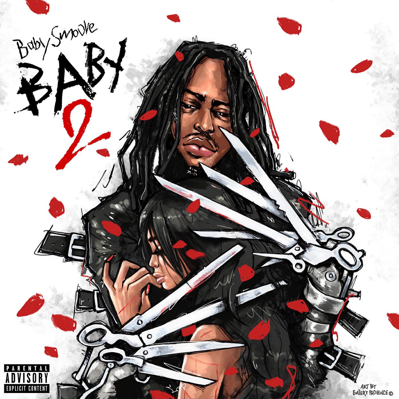 Релиз Baby 2