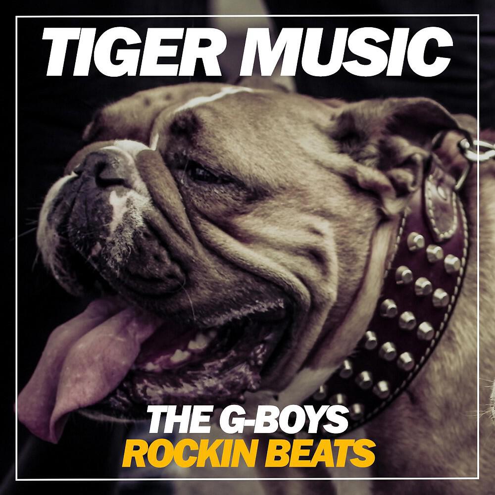 Релиз Rockin Beats