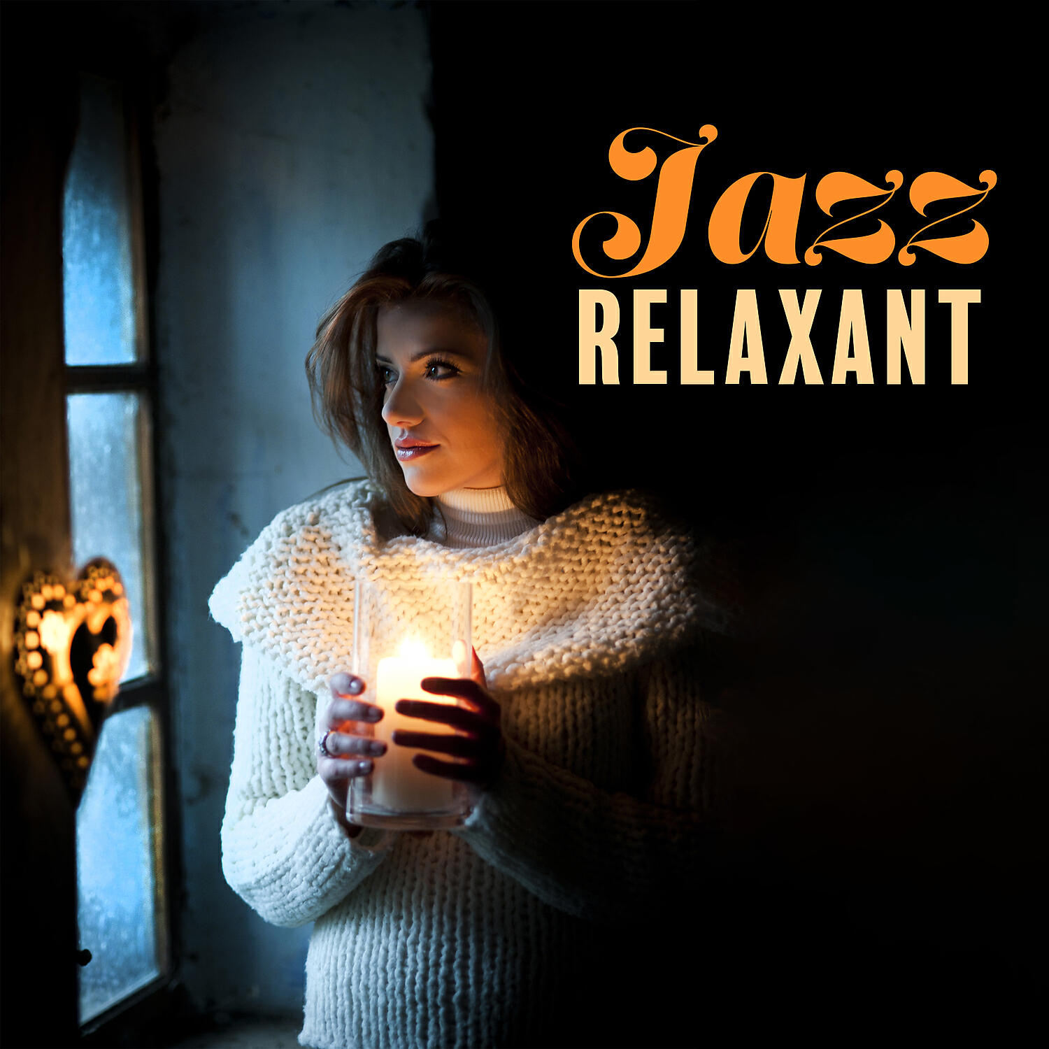 Релиз Jazz relaxant: Un moment de paix avec de la bonne musique