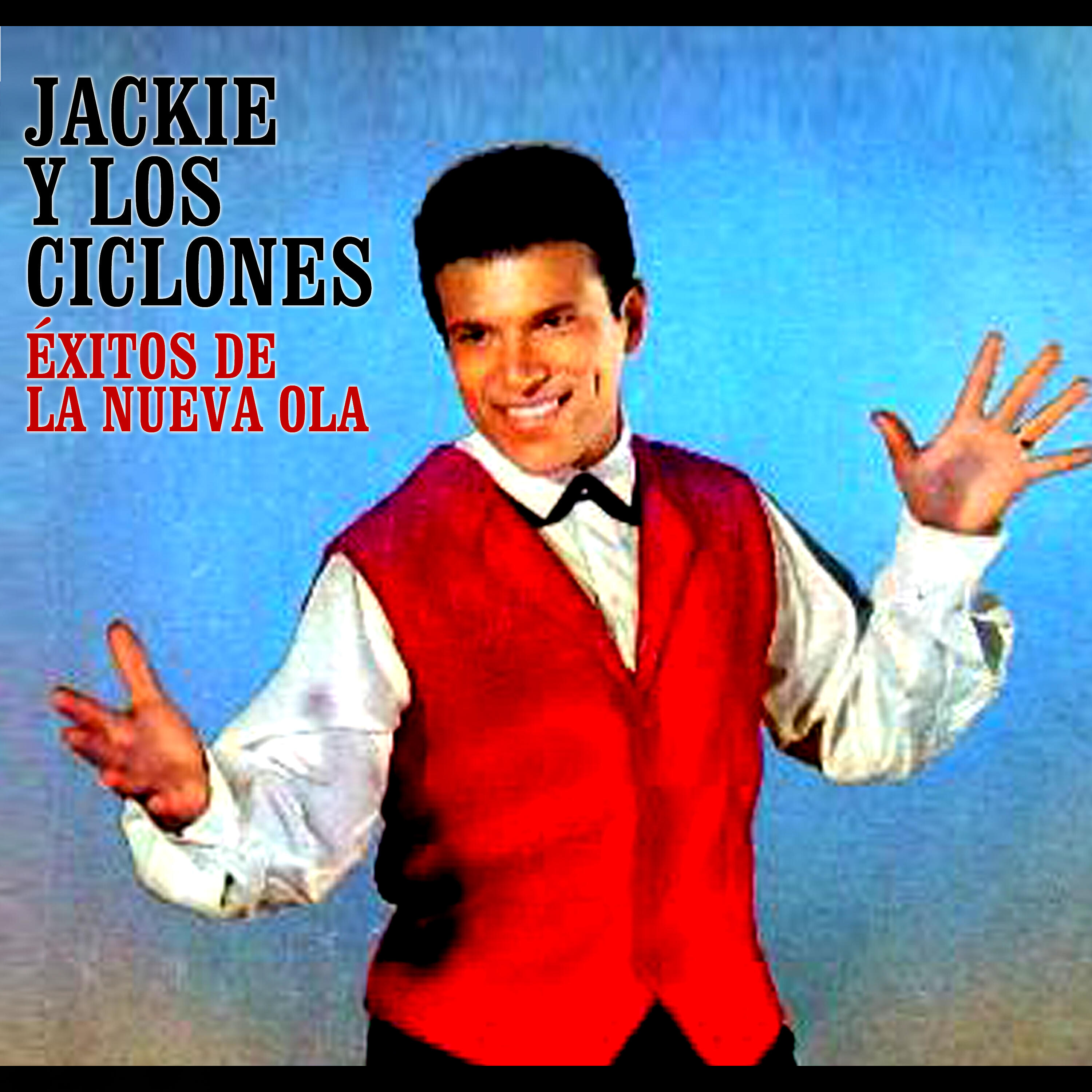 Релиз Éxitos de la Nueva Ola