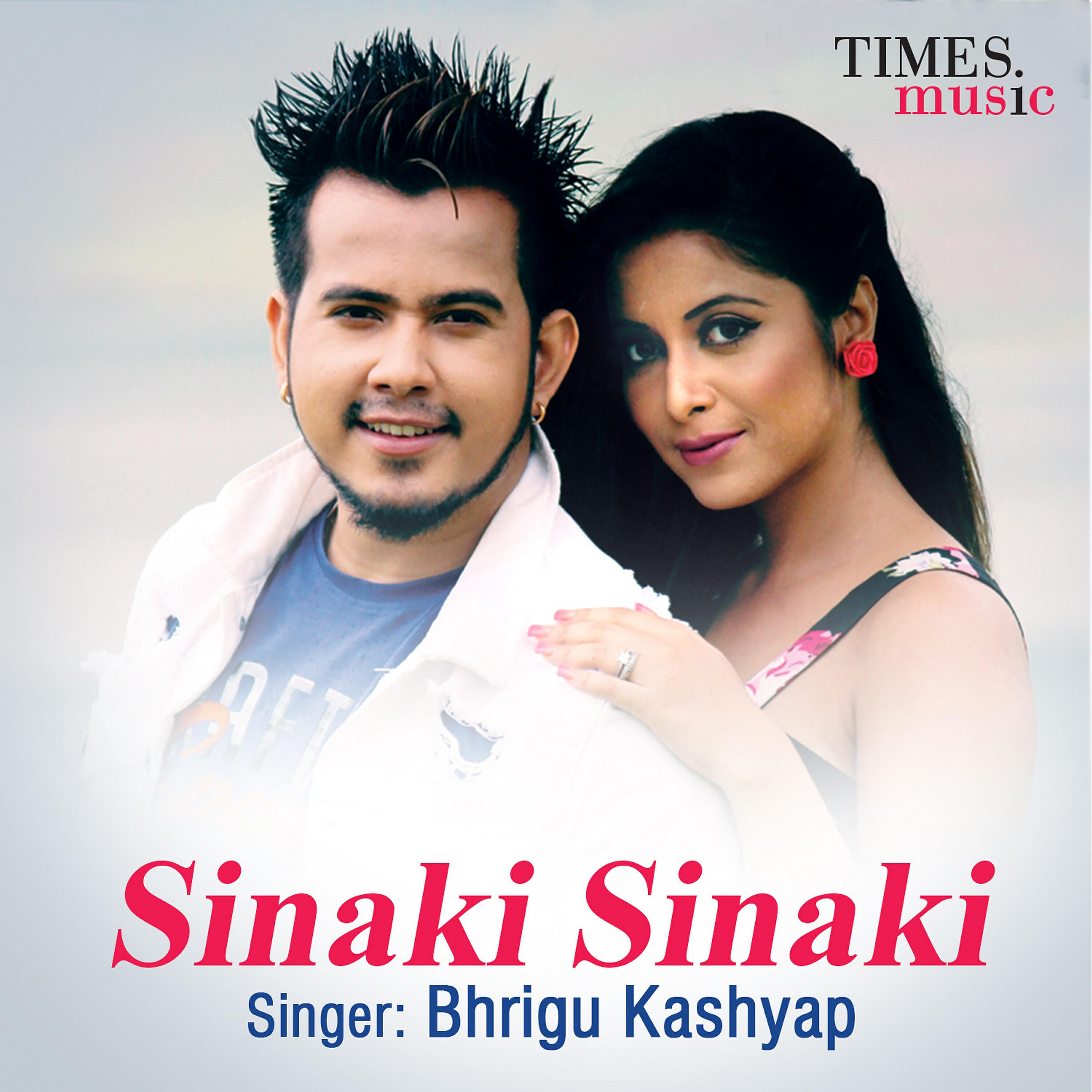 Релиз Sinaki Sinaki - Single