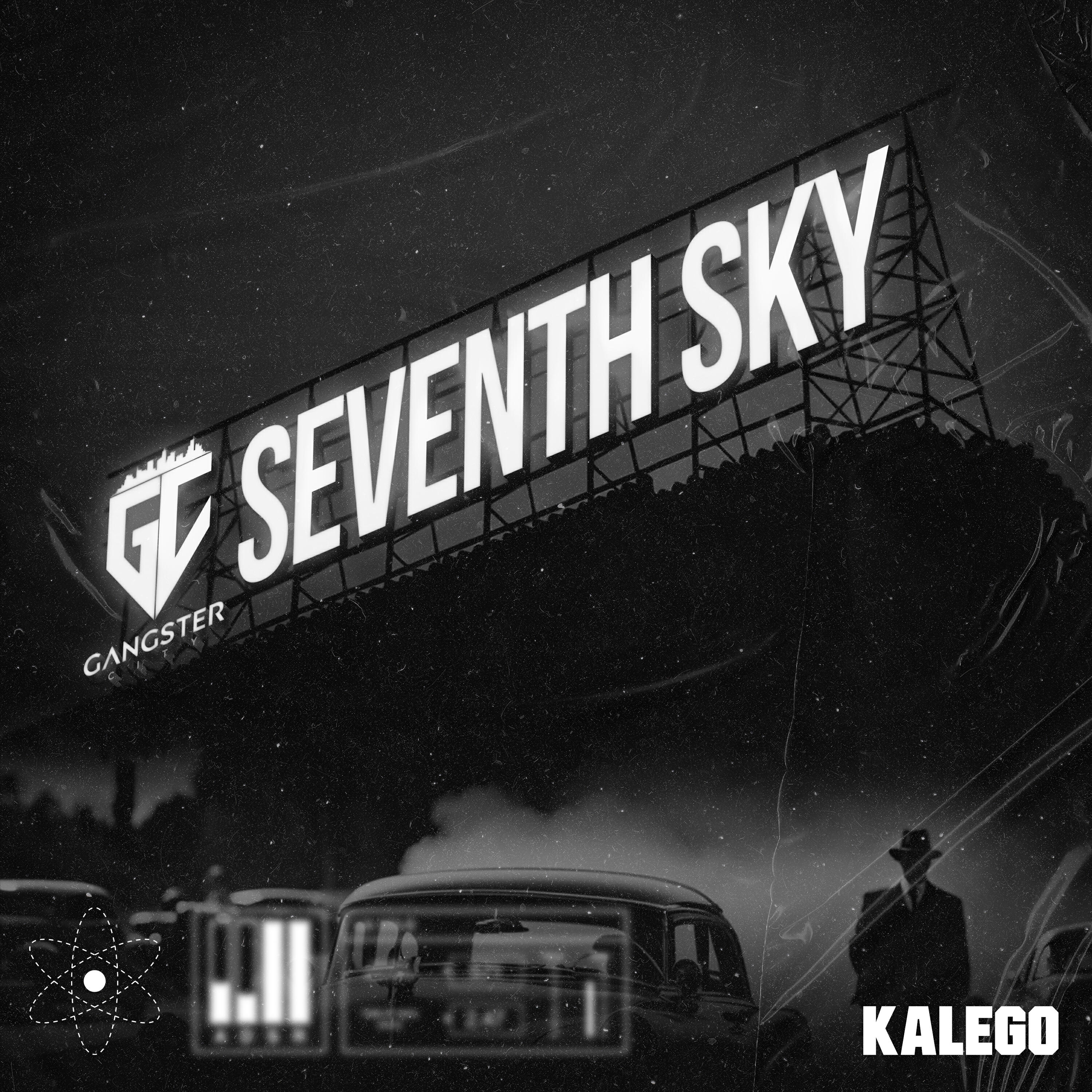 Релиз Seventh Sky