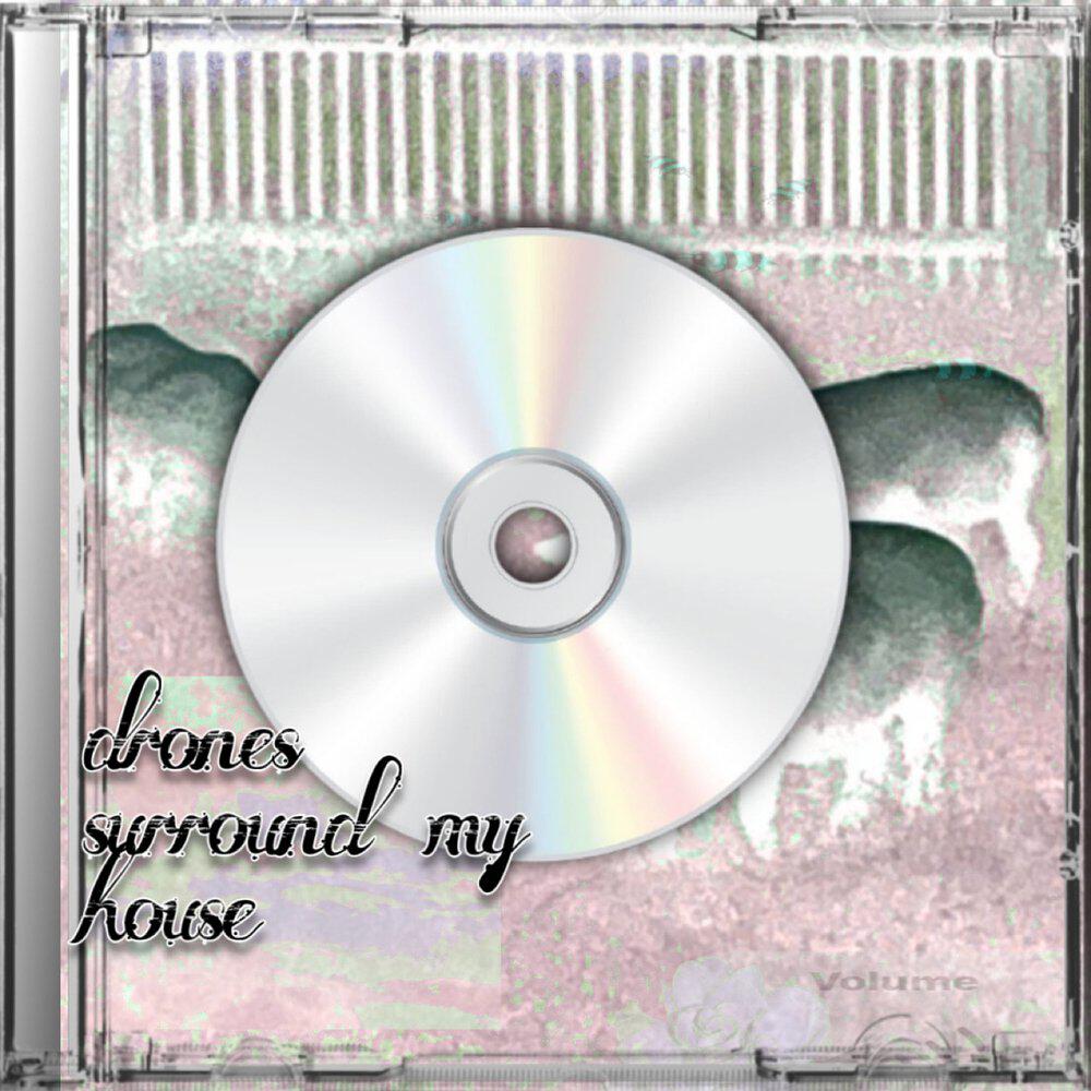 Релиз Drones Surround My House