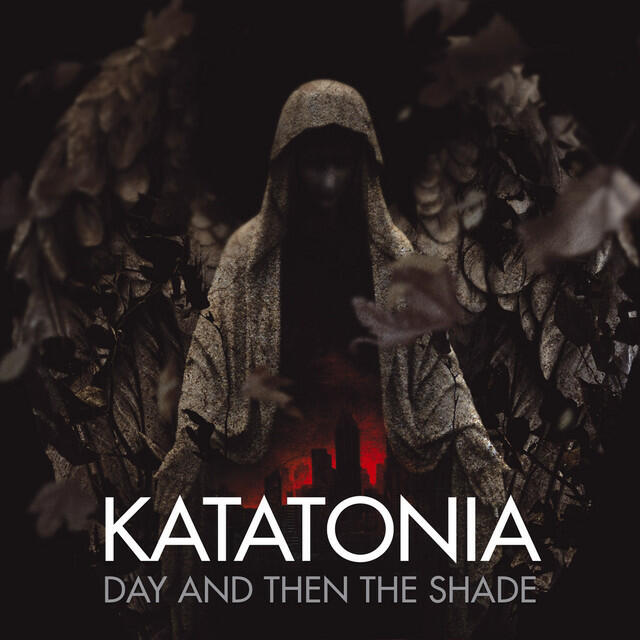 Релиз Day And Then The Shade