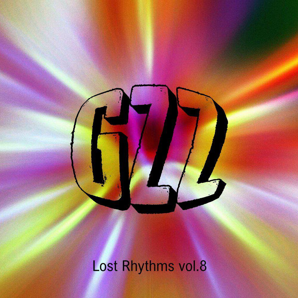 Релиз Lost Rhythms, Vol. 8