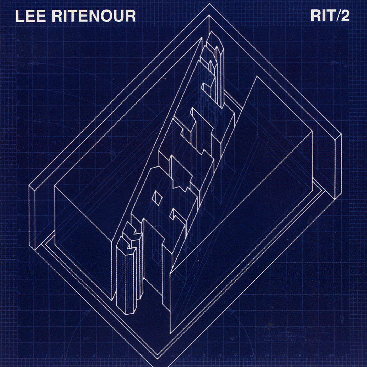 Релиз Rit/2