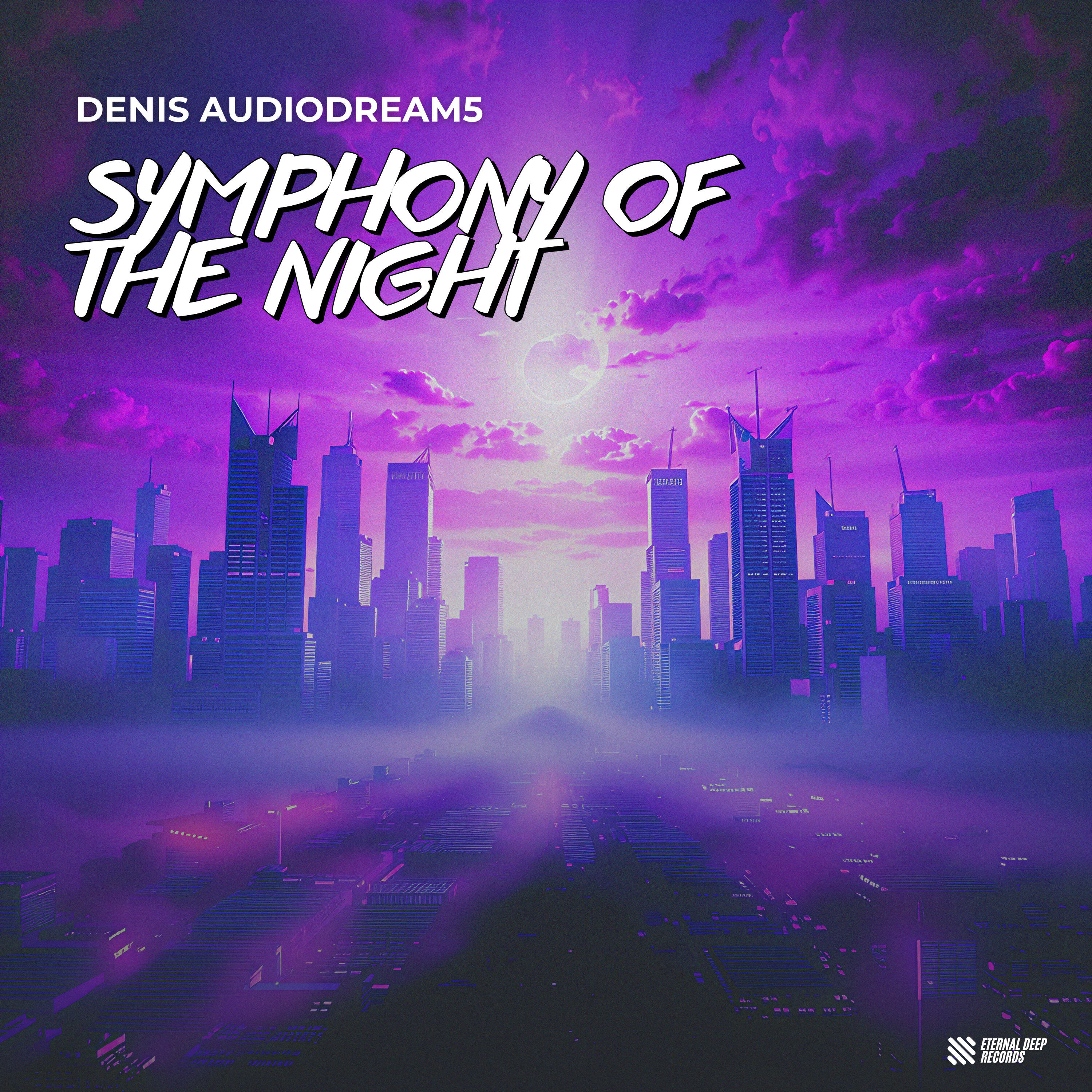Релиз Symphony of the Night