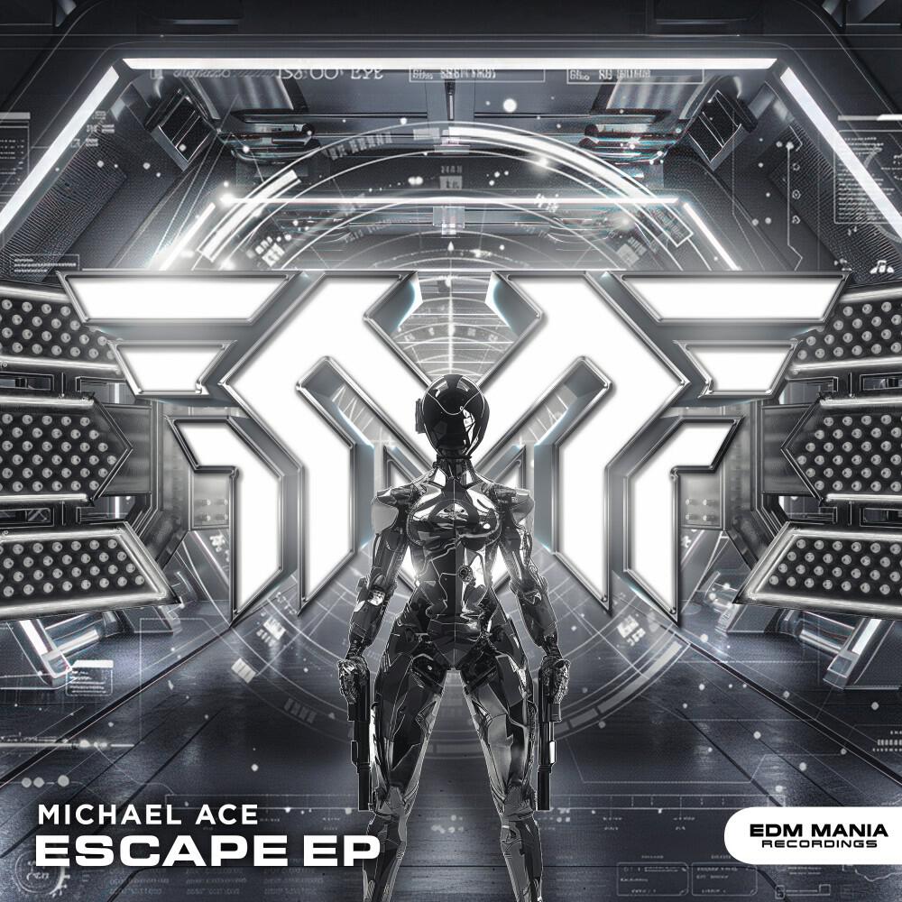Релиз Escape EP
