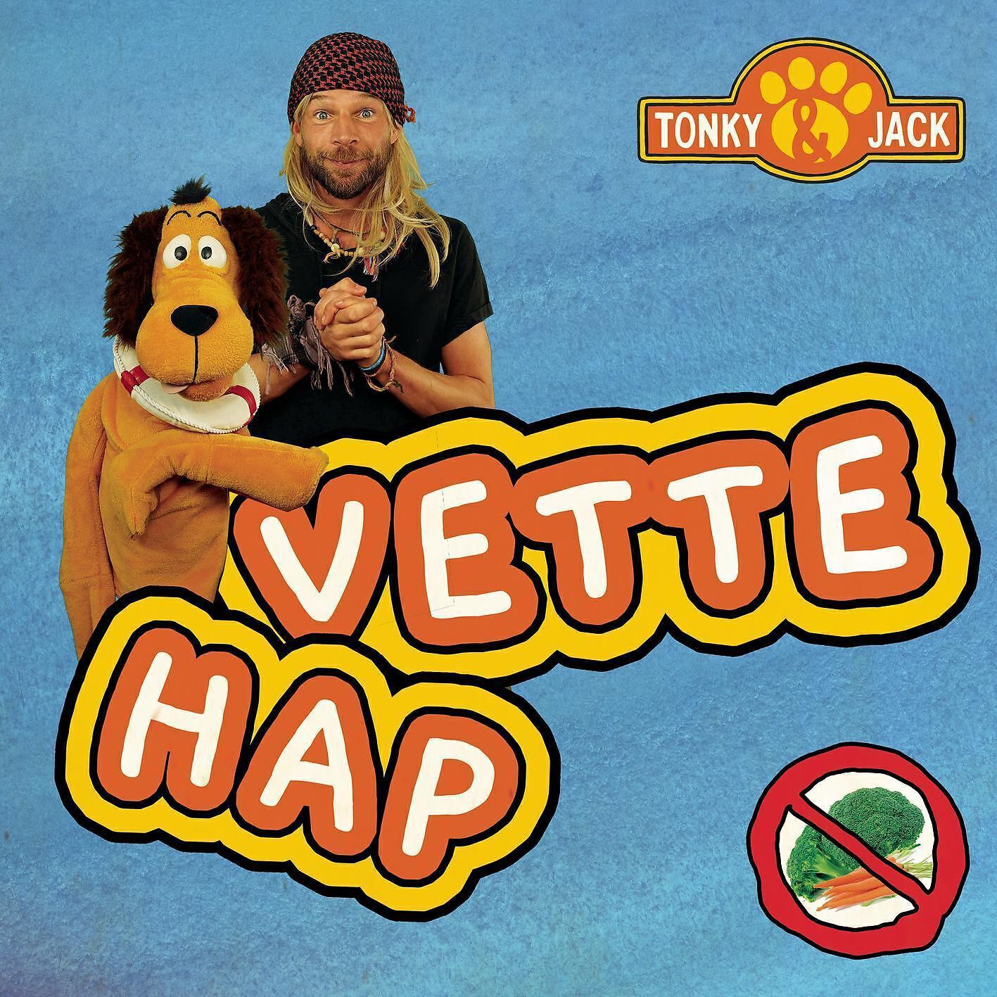 Tonky & Jack