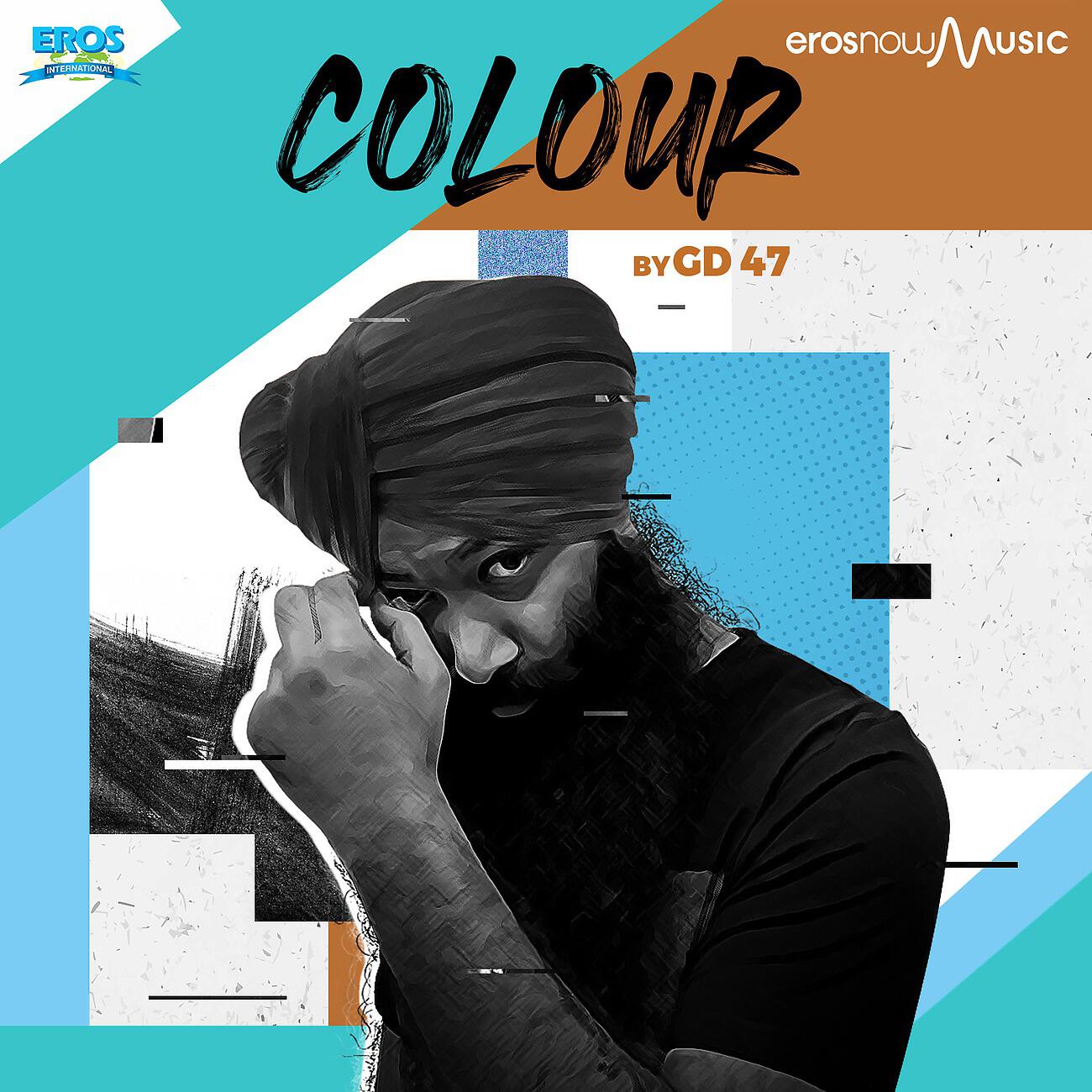 Релиз Colour - Single