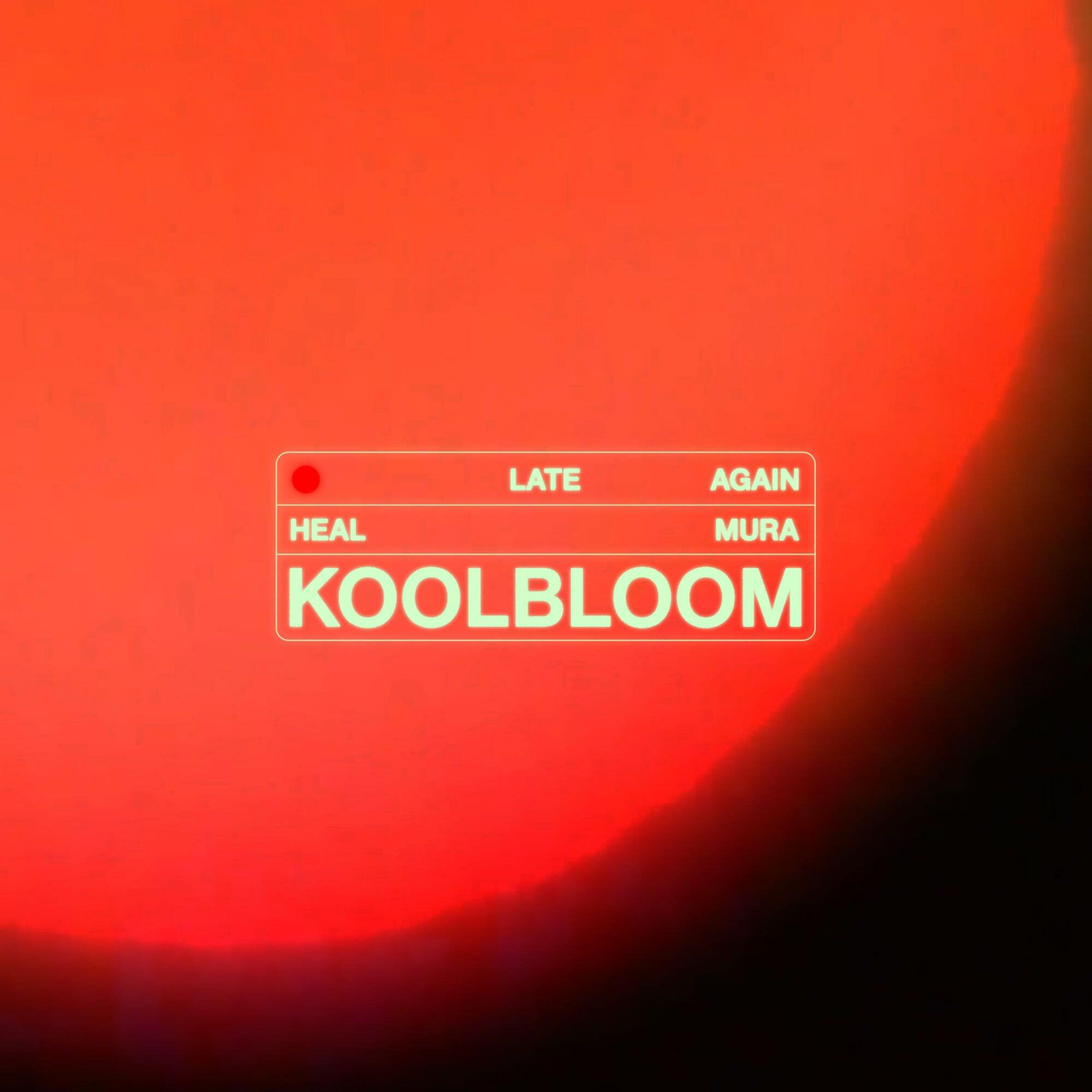 Релиз Koolbloom
