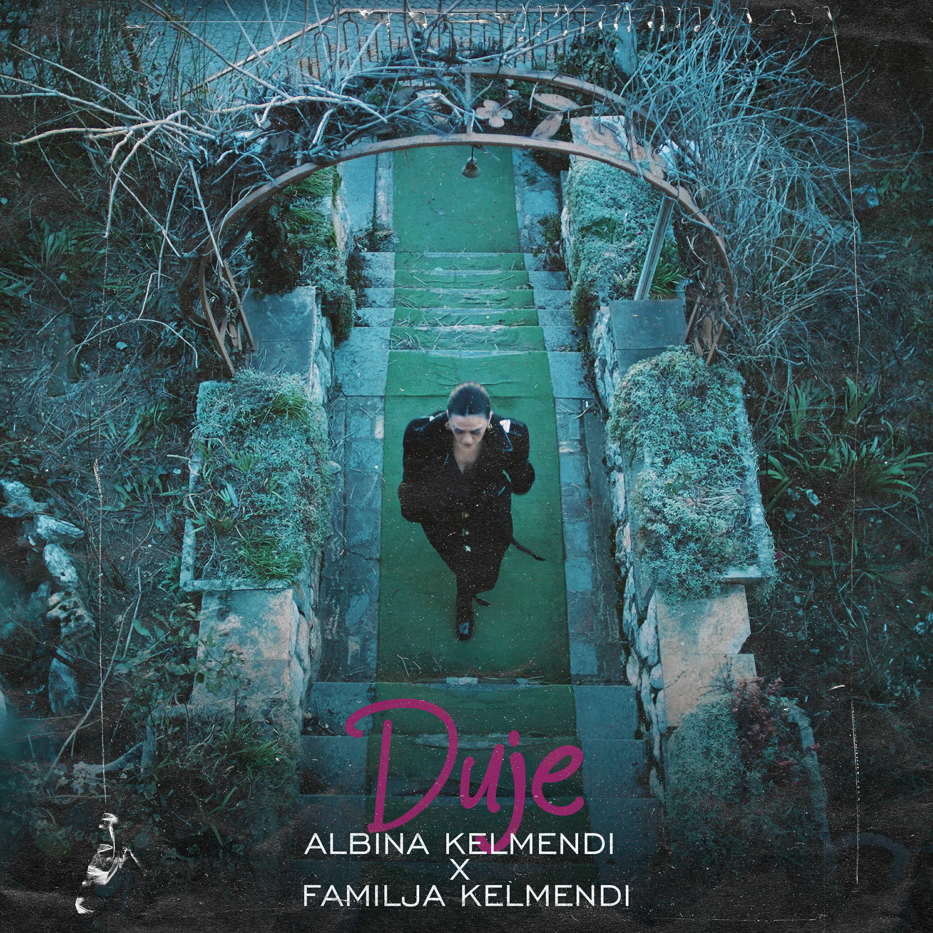 Релиз Duje
