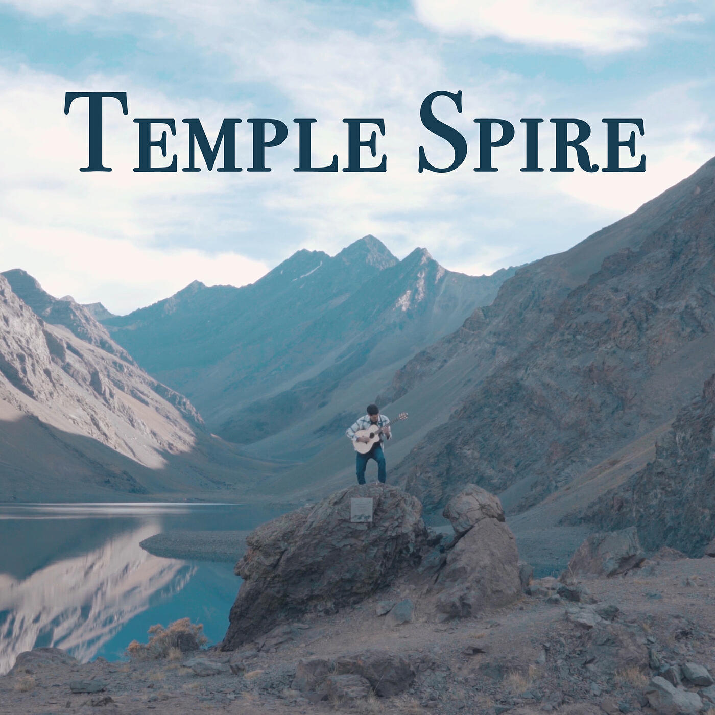 Релиз Temple Spire