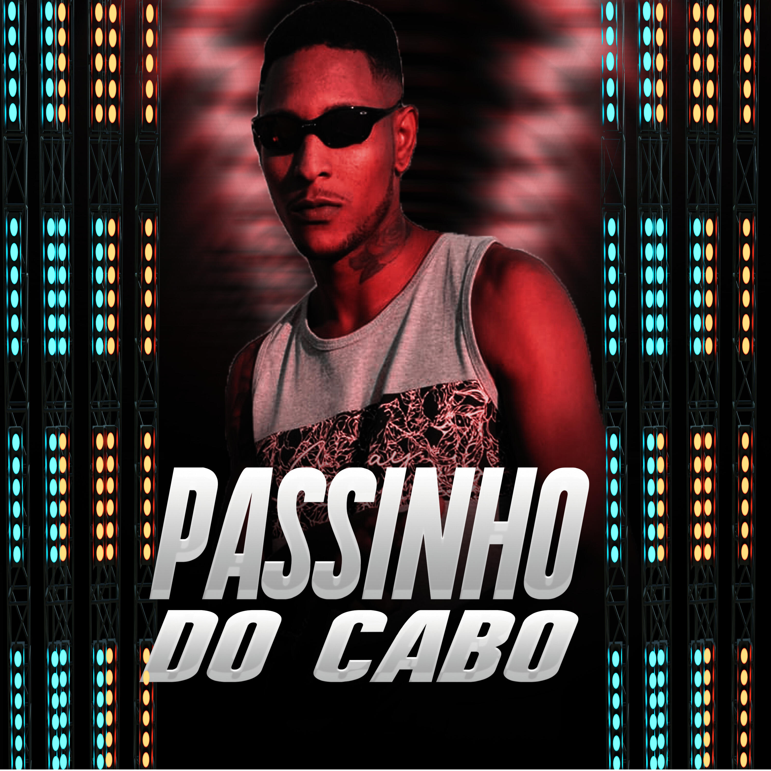 Релиз Passinho do Cabo